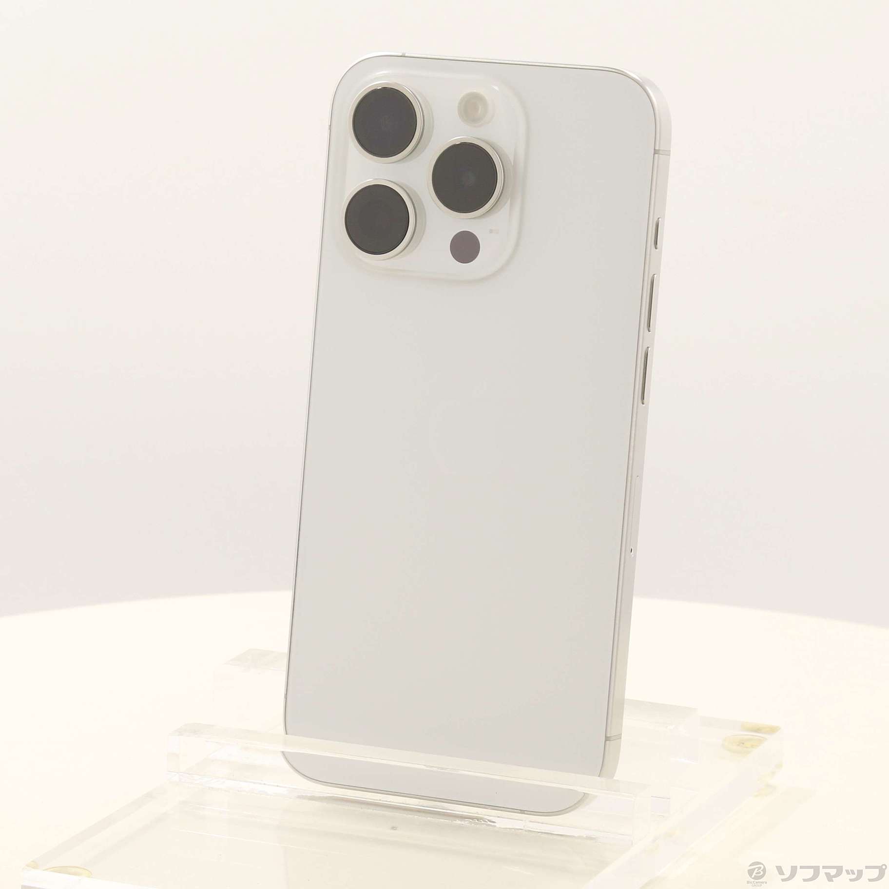iPhone 15 Pro 中古一覧｜SIMフリー・キャリア - 価格.com