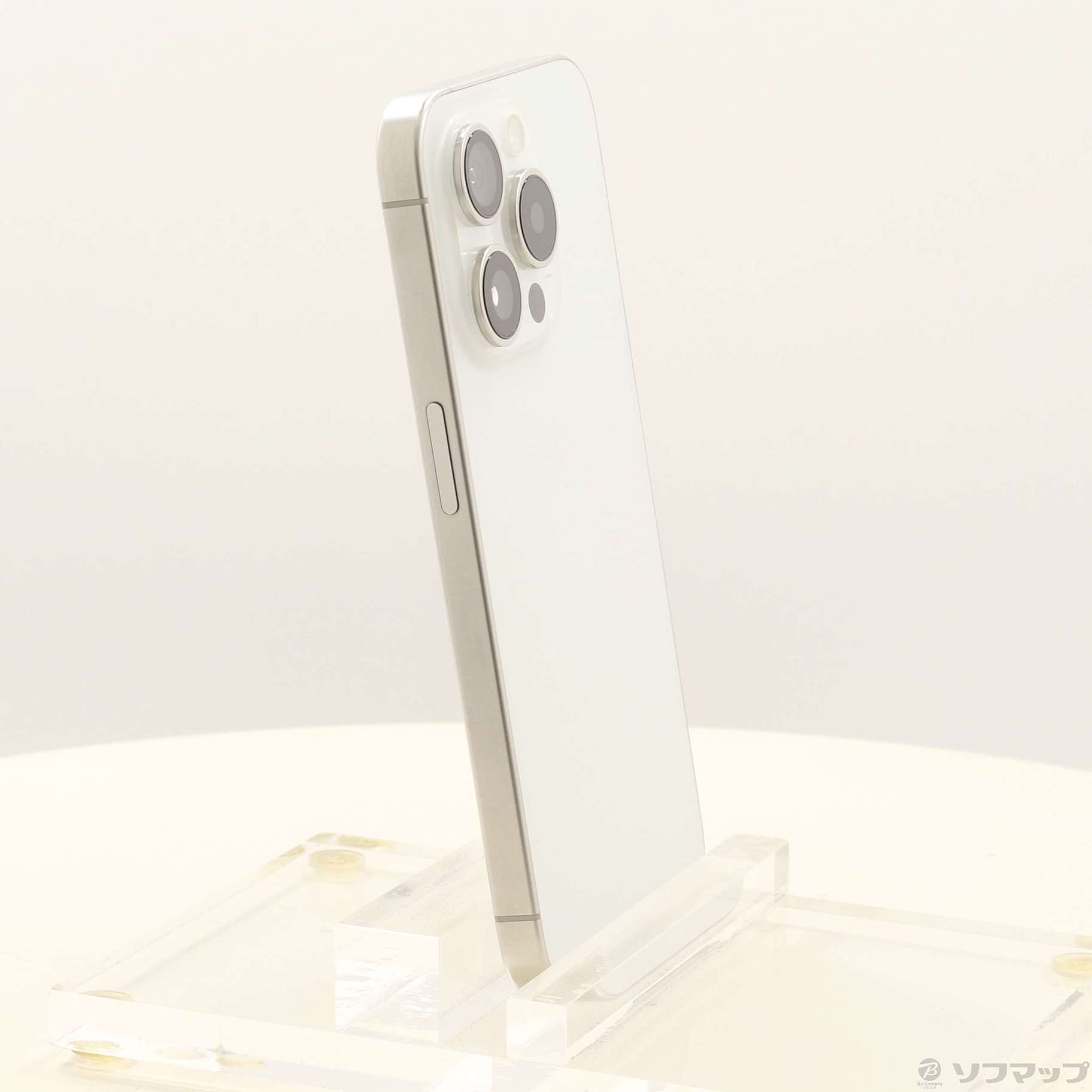 iPhone 15 Pro 中古一覧｜SIMフリー・キャリア - 価格.com