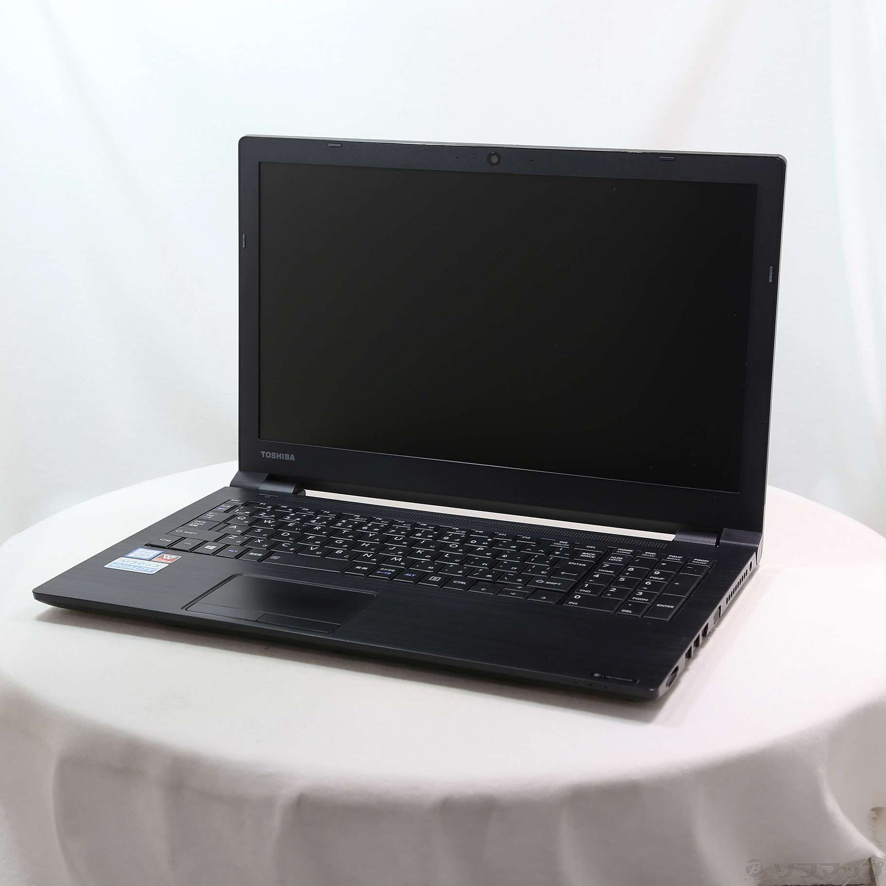 dynabook AZ35/MB PAZ35MB-SEA ブラック
