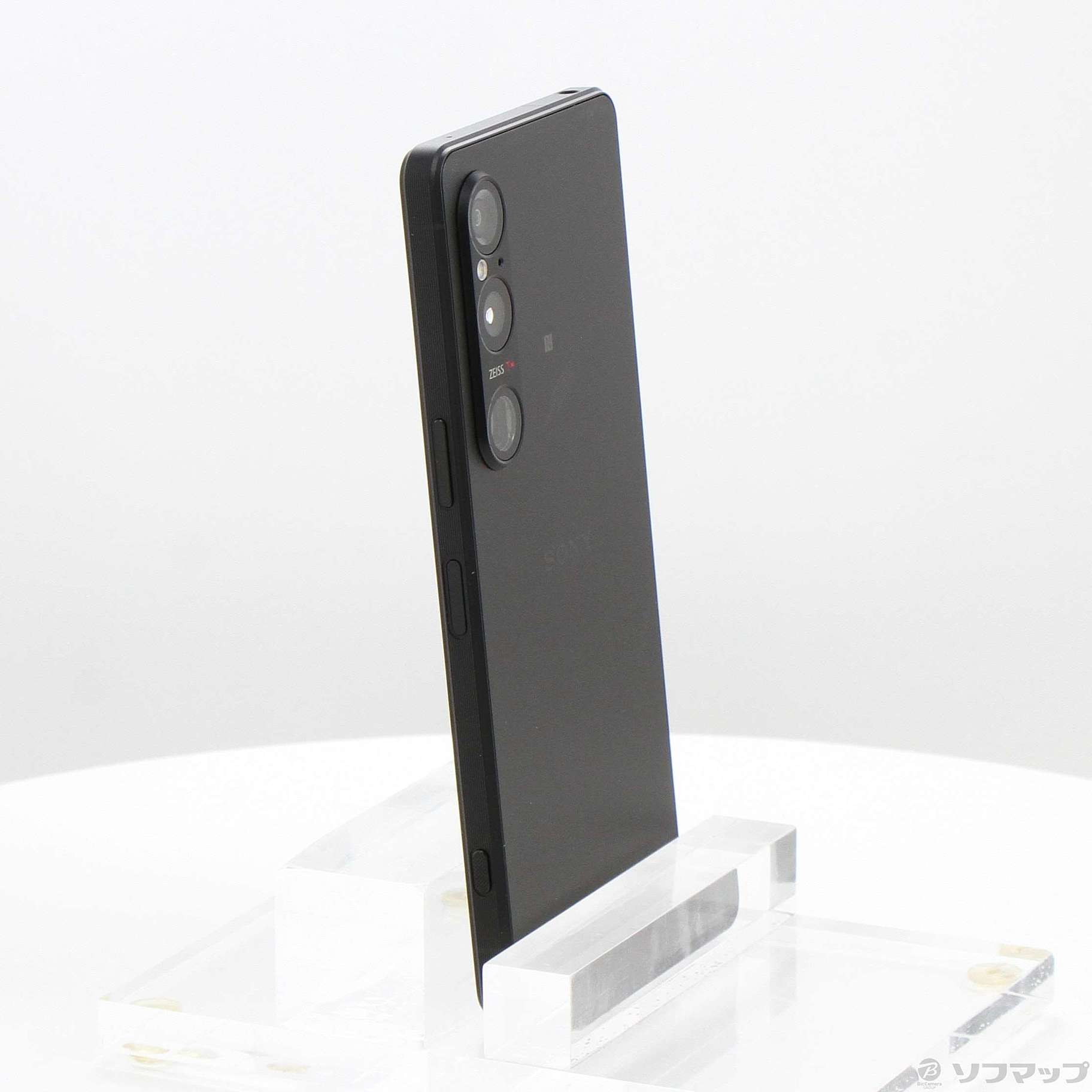 Xperia 1 VI 512GB (RAM 16GB���f��) SIM�t���[ [�u���b�N]�̐��i�摜4