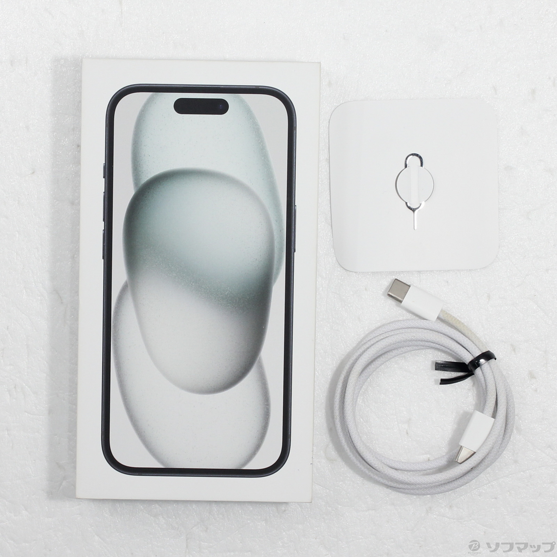 iPhone 15 中古一覧｜SIMフリー・キャリア - 価格.com