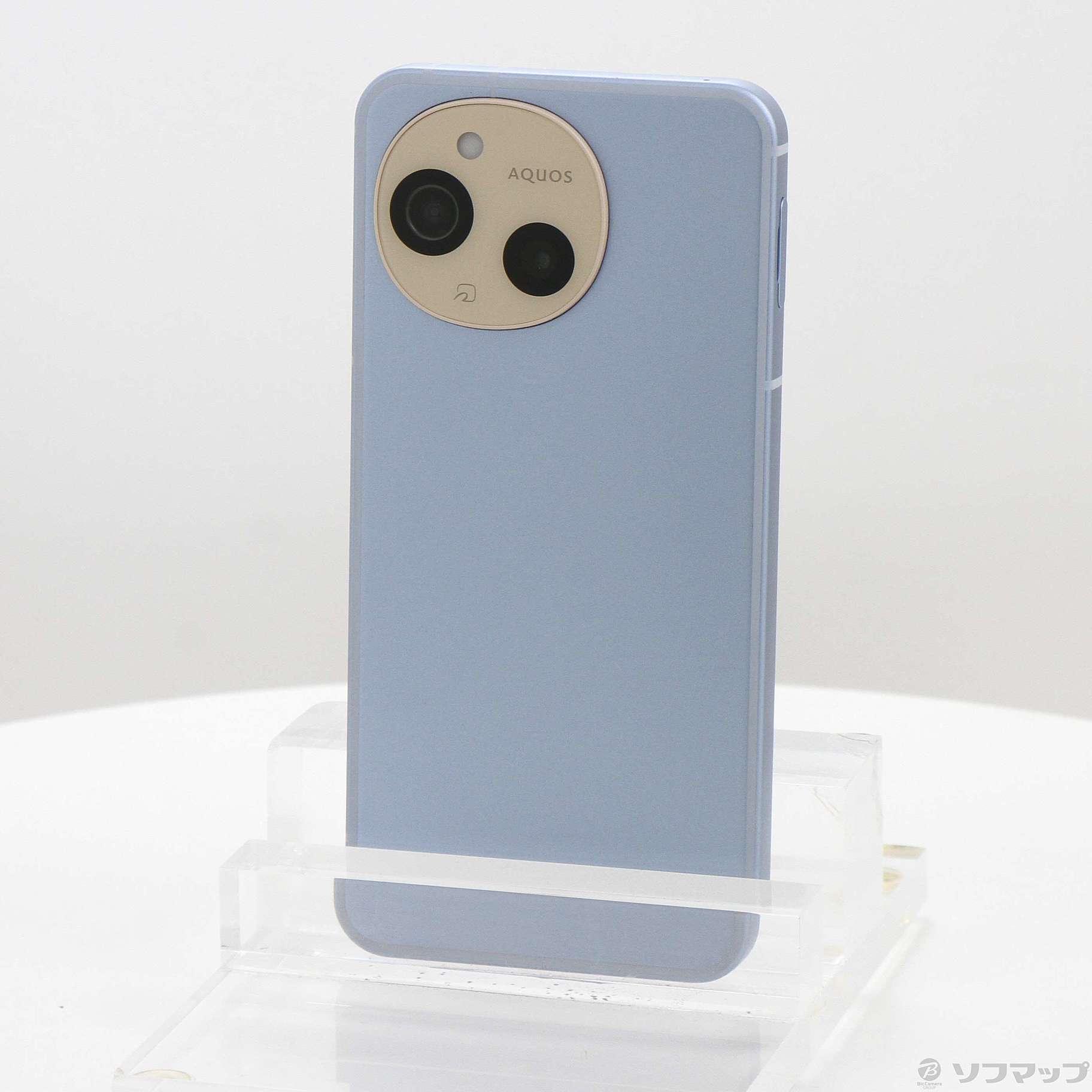 AQUOS sense9 SH-M29 128GB SIM�t���[ [�u���[]�̐��i�摜1