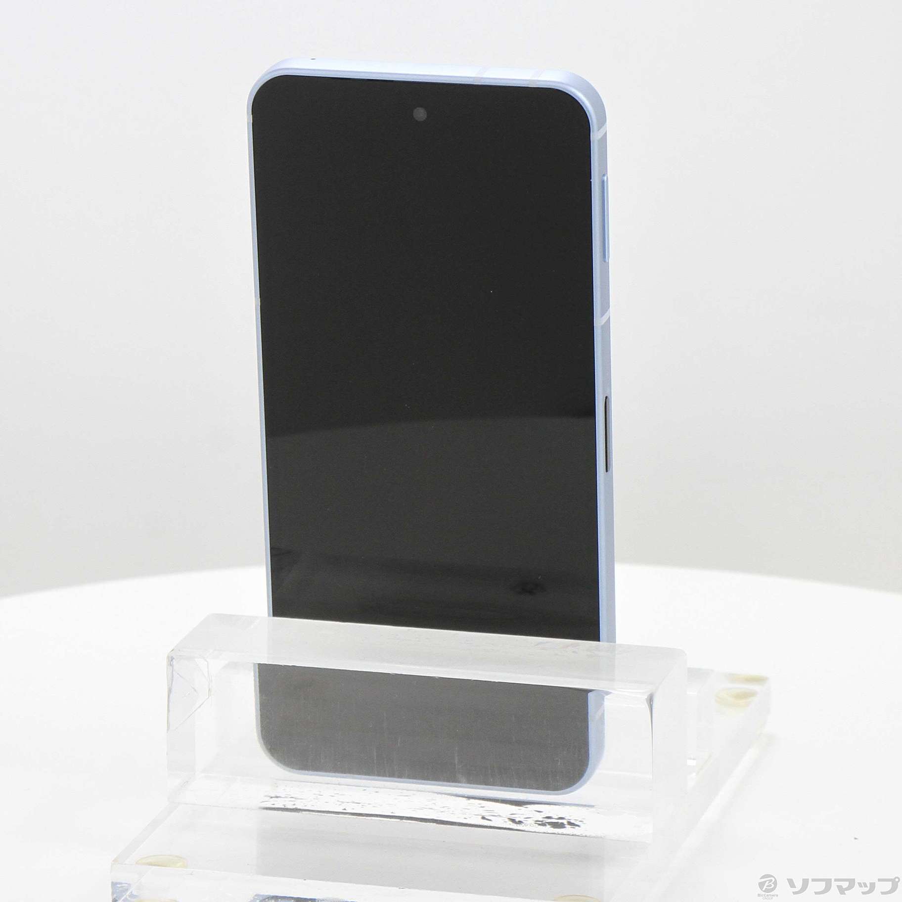 AQUOS sense9 SH-M29 128GB SIM�t���[ [�u���[]�̐��i�摜3