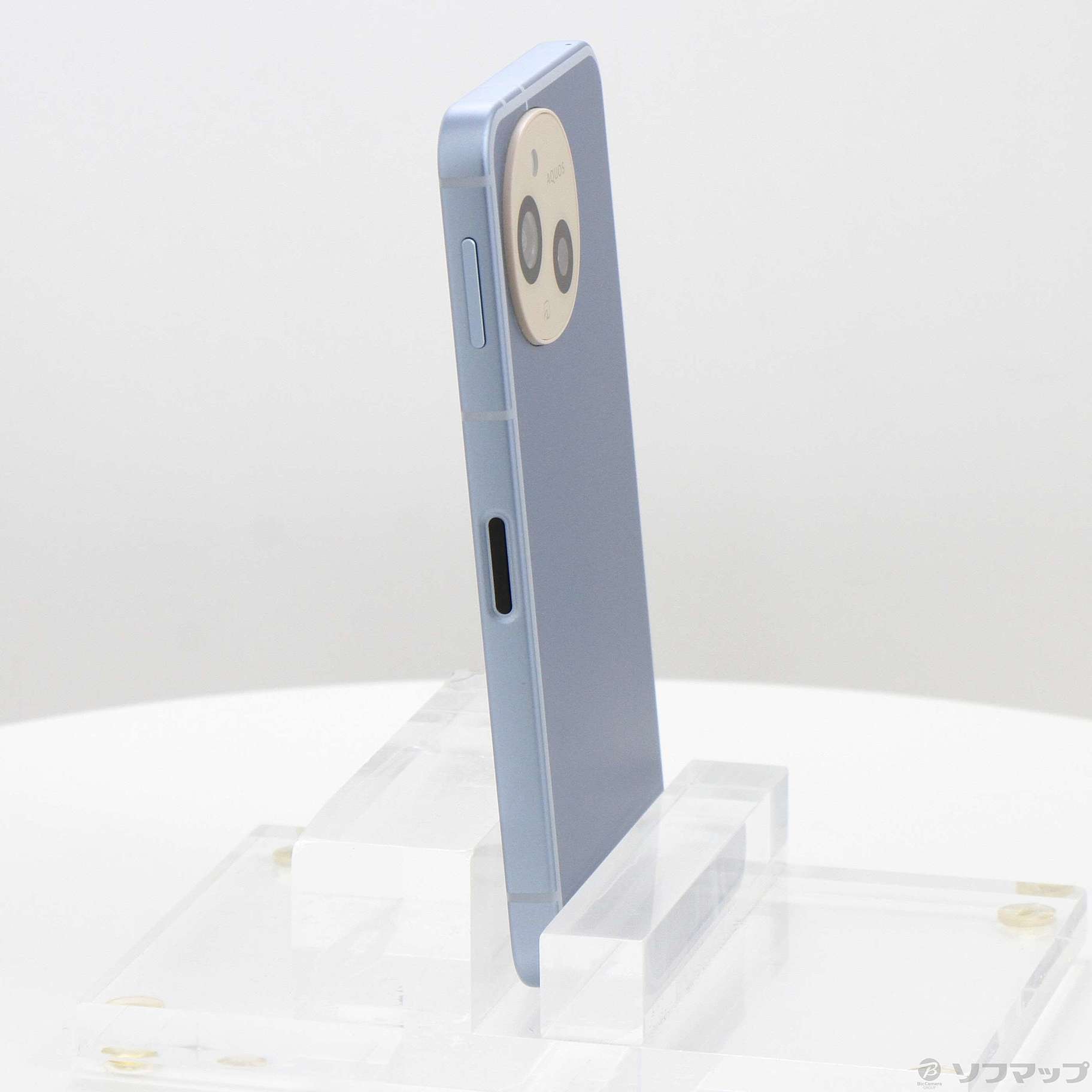 AQUOS sense9 SH-M29 128GB SIM�t���[ [�u���[]�̐��i�摜4