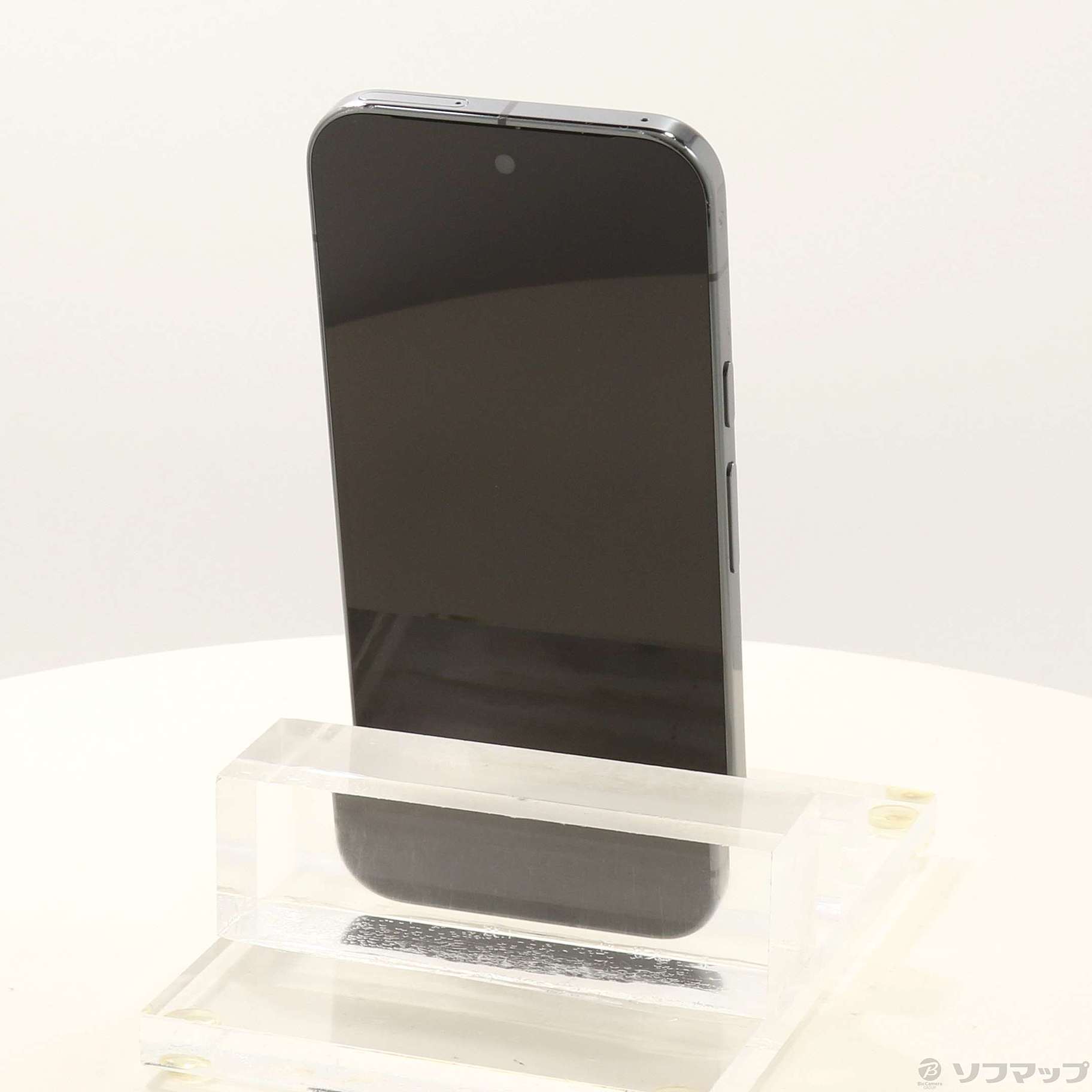 Google Pixel 10 Pro 256GB SIM�t���[ [Obsidian]�̐��i�摜3