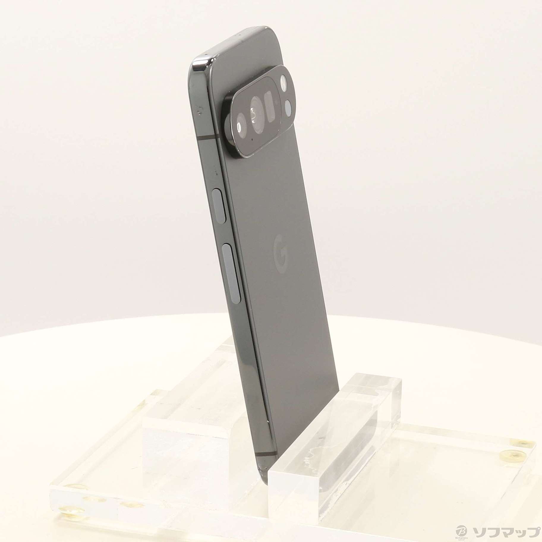 Google Pixel 10 Pro 256GB SIM�t���[ [Obsidian]�̐��i�摜4