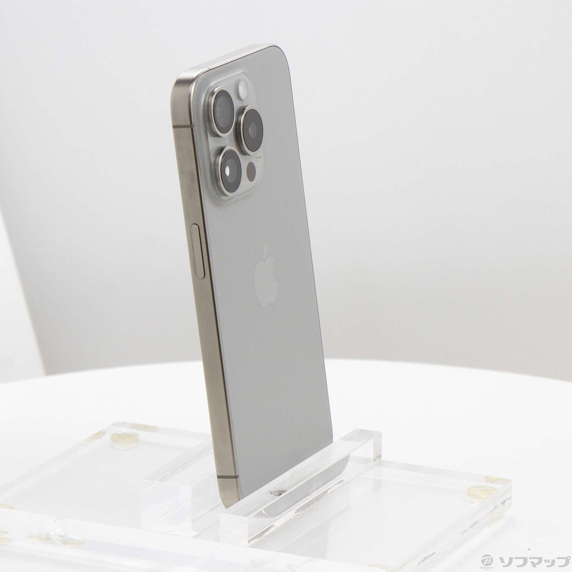 iPhone 15 Pro 中古一覧｜SIMフリー・キャリア - 価格.com