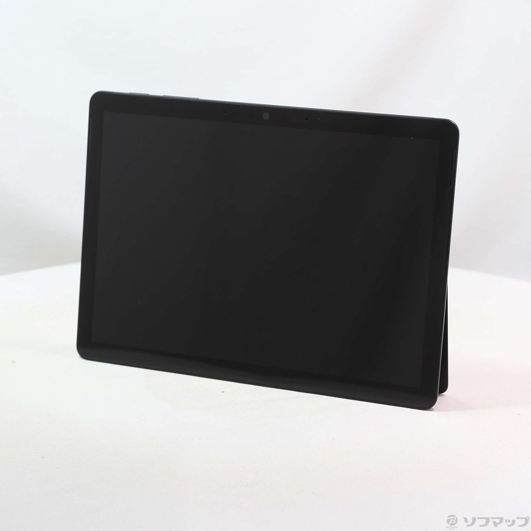 Surface Go3 〔Pentium Gold/8GB/SSD128GB〕 8VA-00030 ブラック