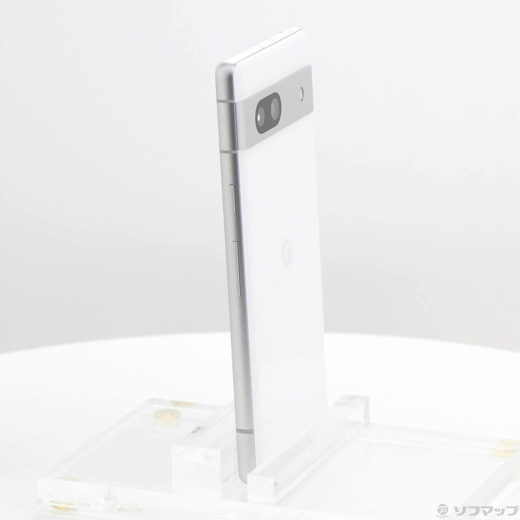 Google Pixel 7a 中古一覧｜SIMフリー・キャリア - 価格.com