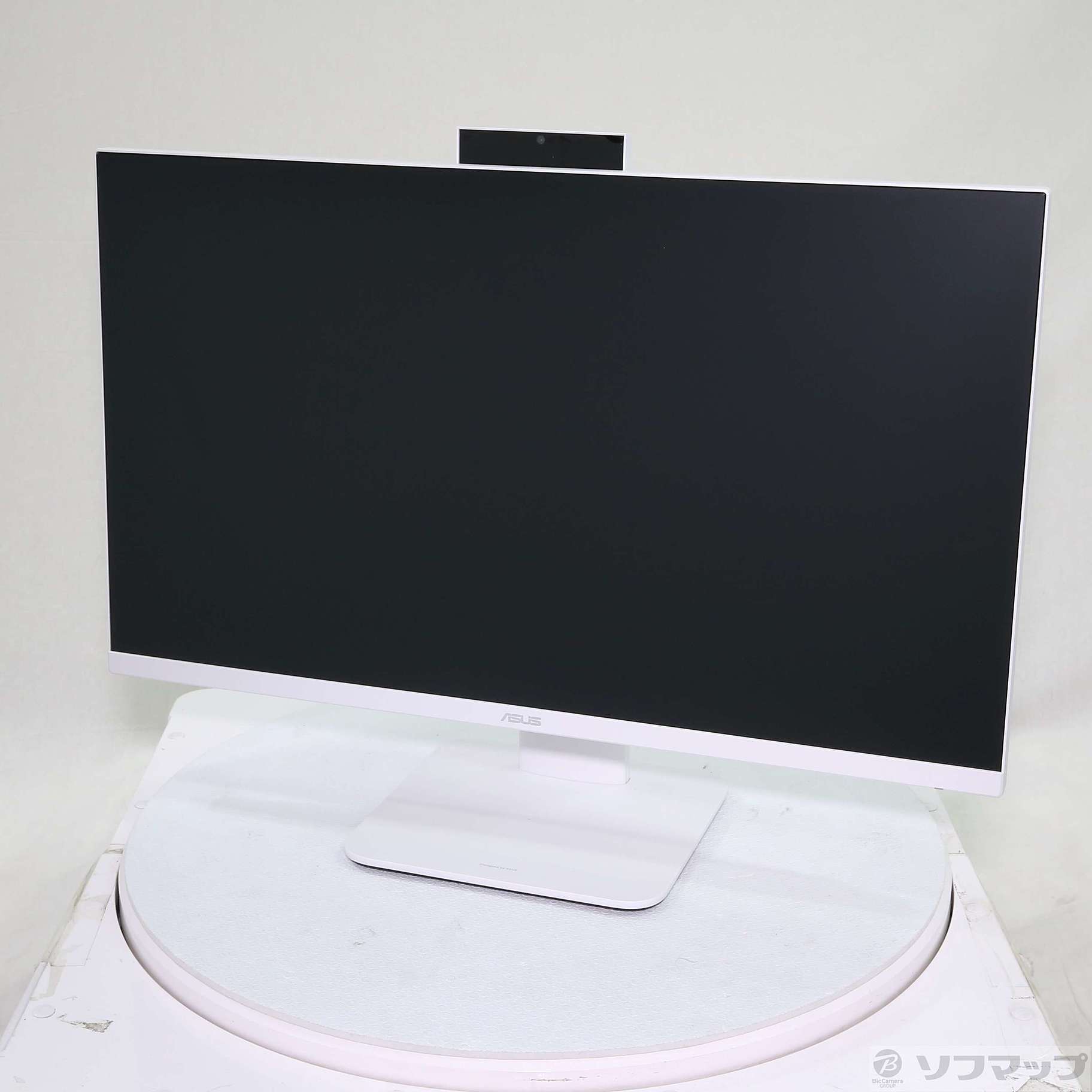 �k�W���i�l V400 AiO V470VAK-WPE092W �z���C�g