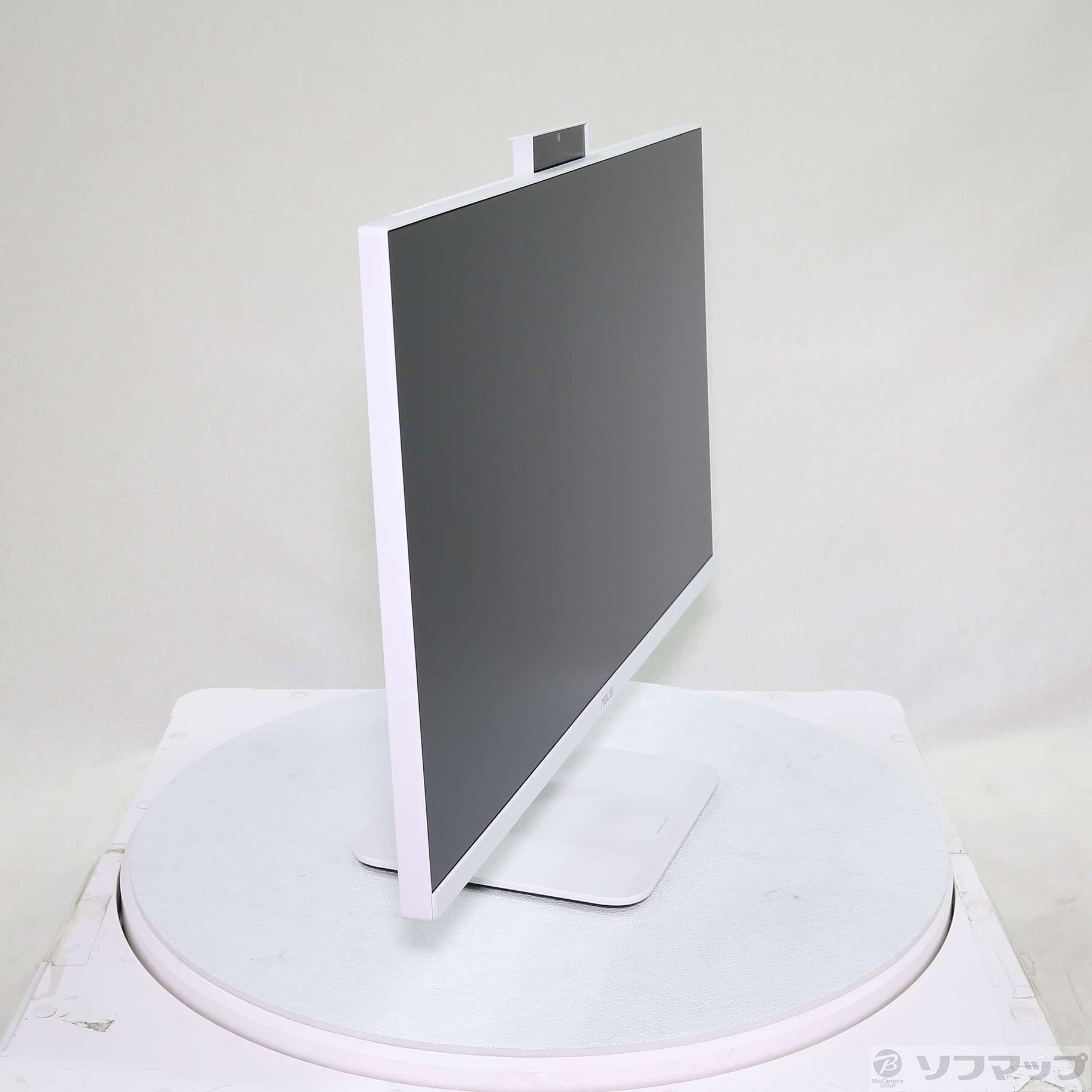 〔展示品〕 V400 AiO V470VAK-WPE092W ホワイト