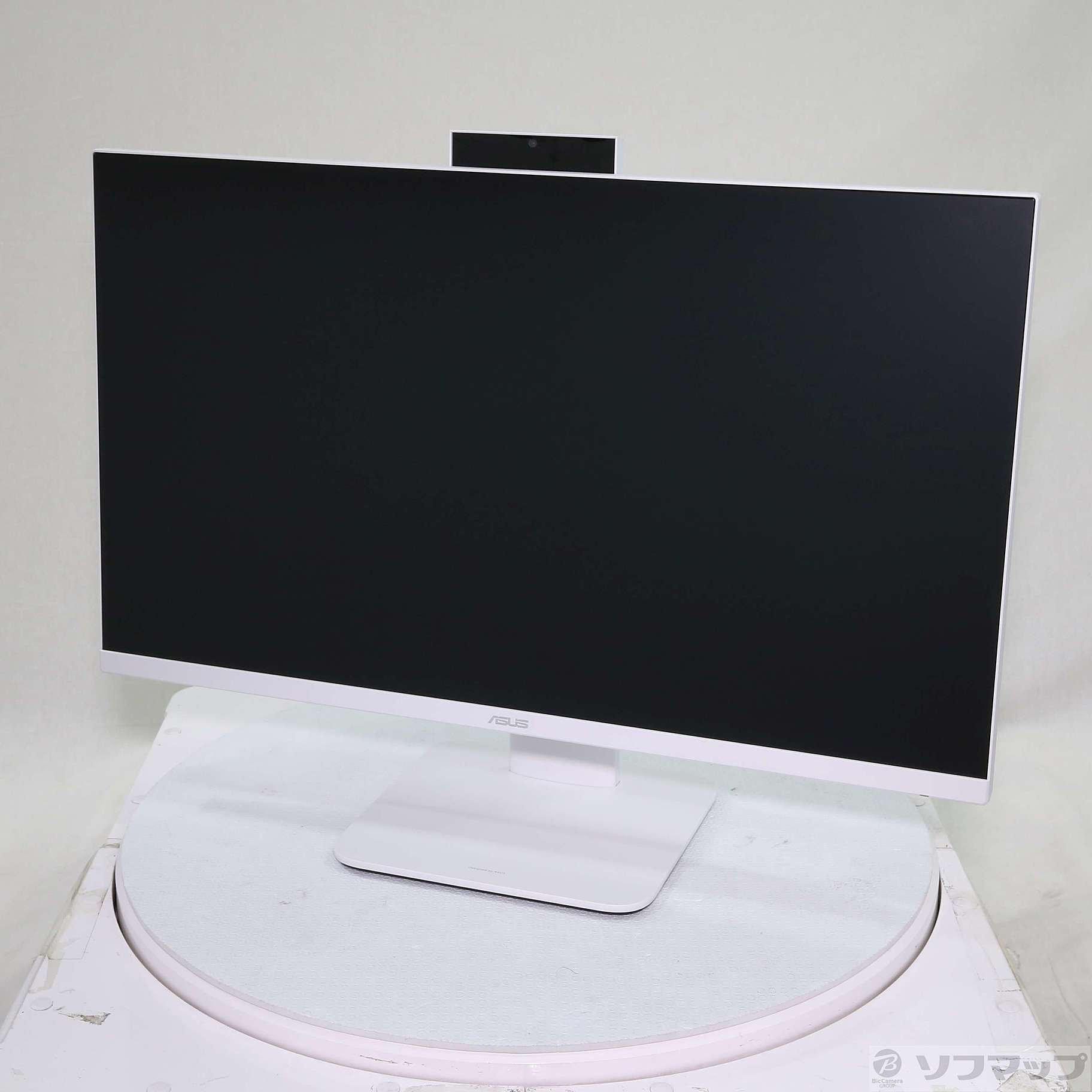 �k�W���i�l V400 AiO V470VAK-WPE092W �z���C�g