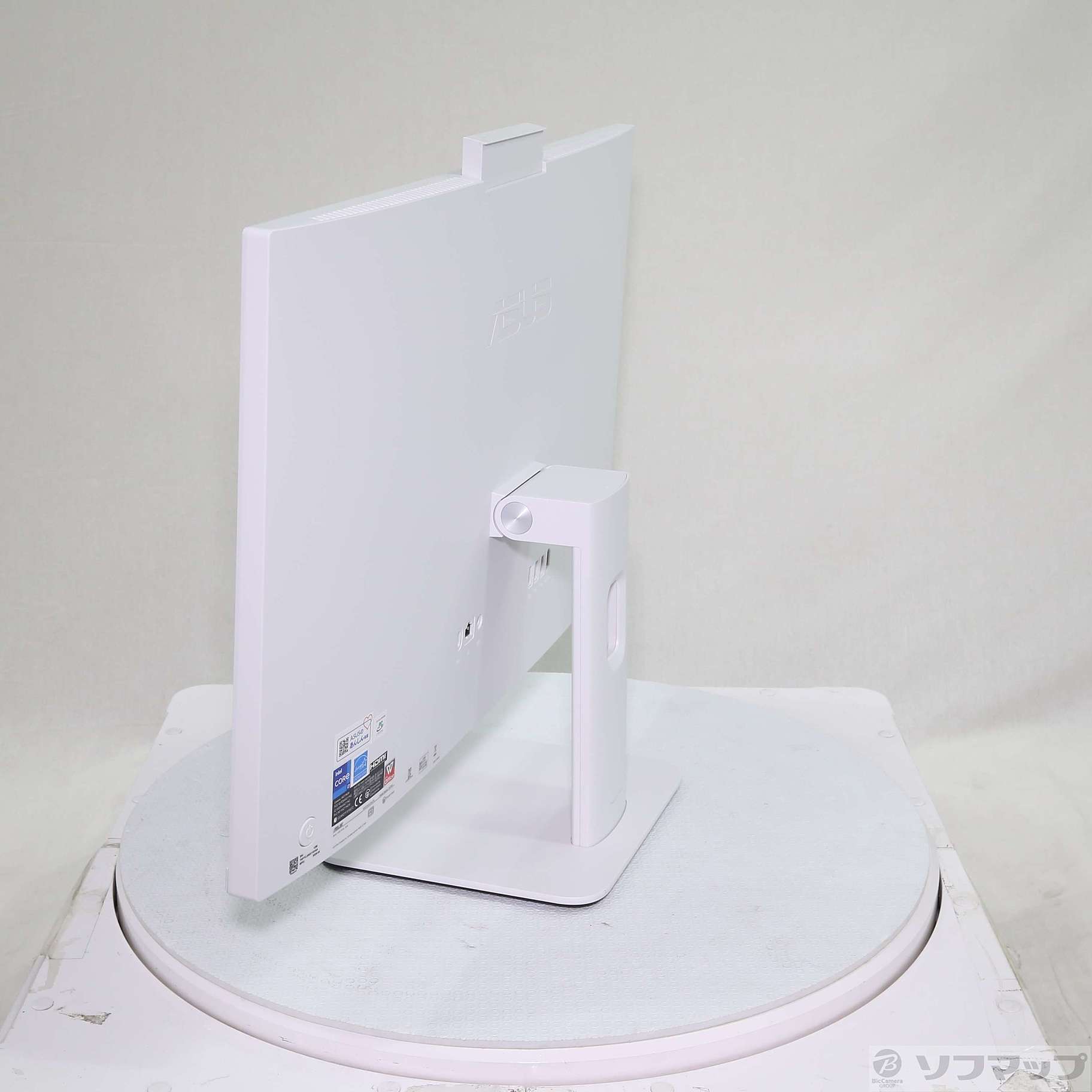 �k�W���i�l V400 AiO V470VAK-WPE092W �z���C�g