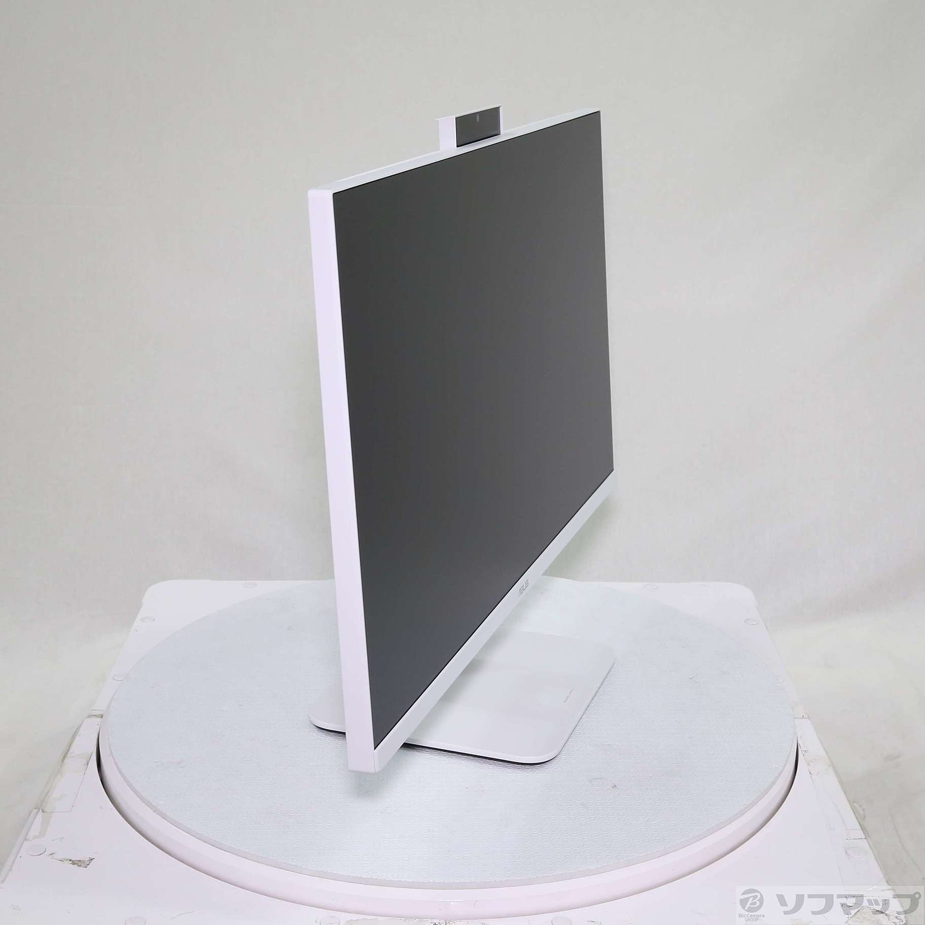 �k�W���i�l V400 AiO V470VAK-WPE092W �z���C�g