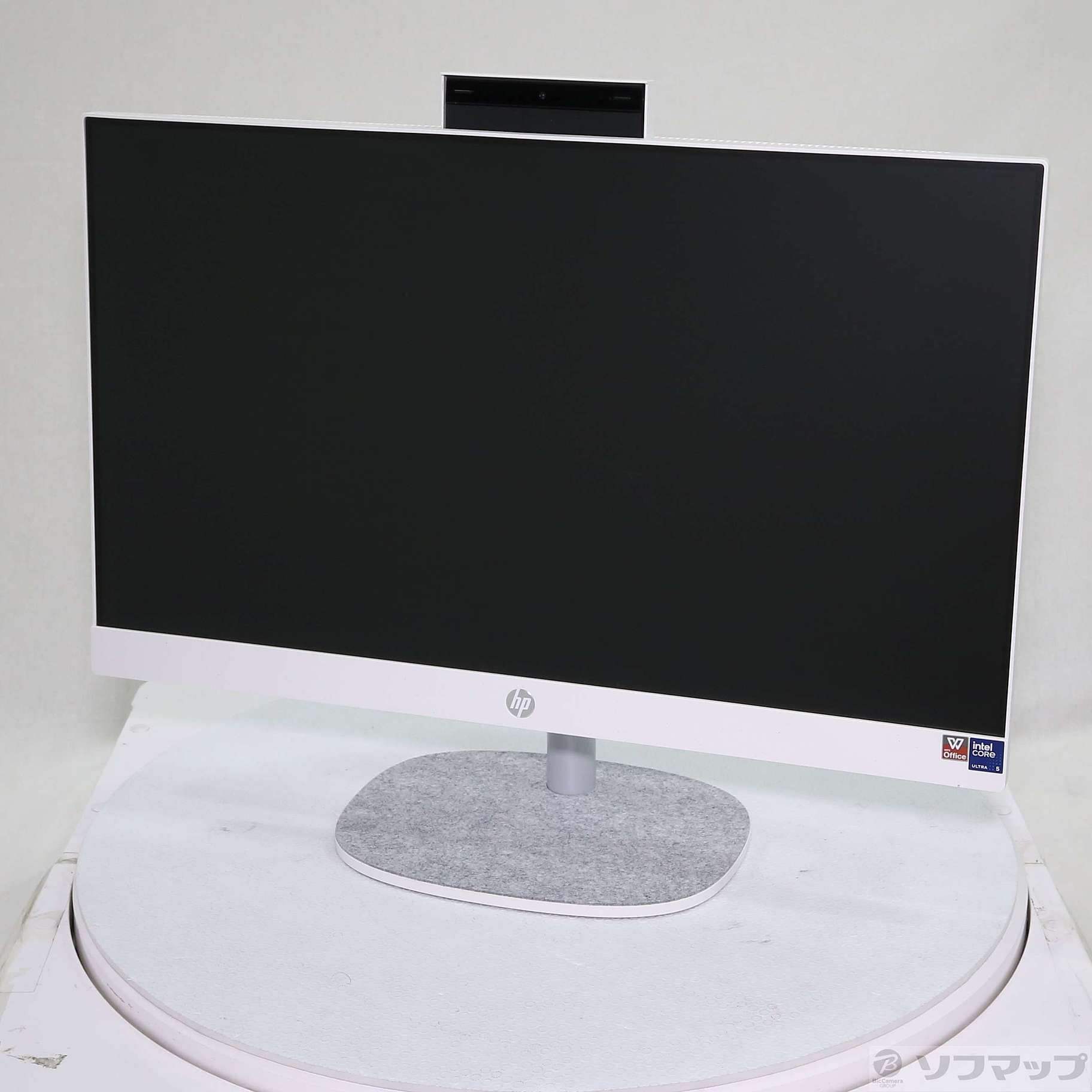 �k�W���i�l HP All-in-One 24-cr2000jp BD5A6PA-AAAA �V�F���z���C�g