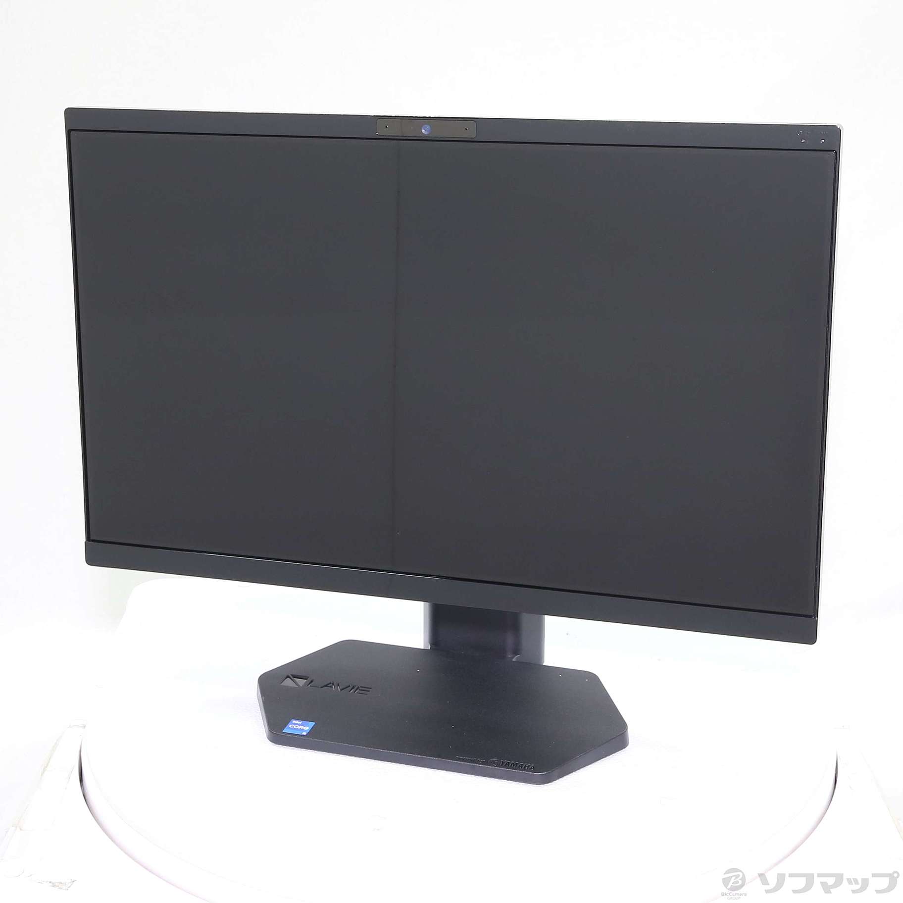 �k�W���i�l LAVIE A23 PC-A2355LAB �t�@�C���u���b�N