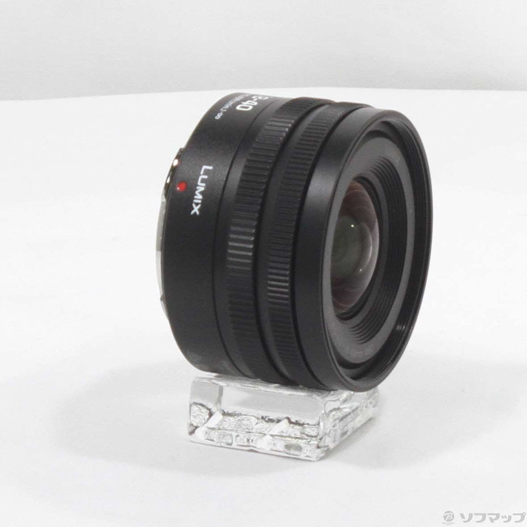中古】期間特価対象品 LUMIX S 18-40mm F4.5-6.3 S-R1840 ライカL