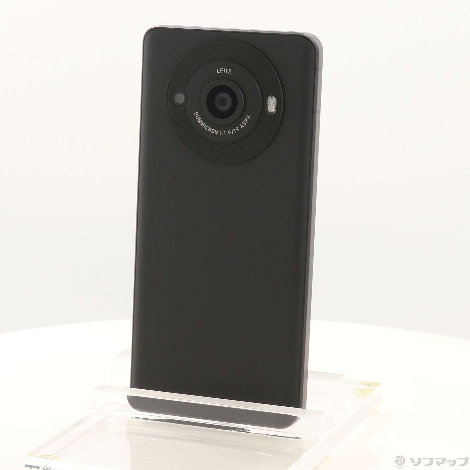 AQUOS R8 pro SIM�t���[�̐��i�摜1