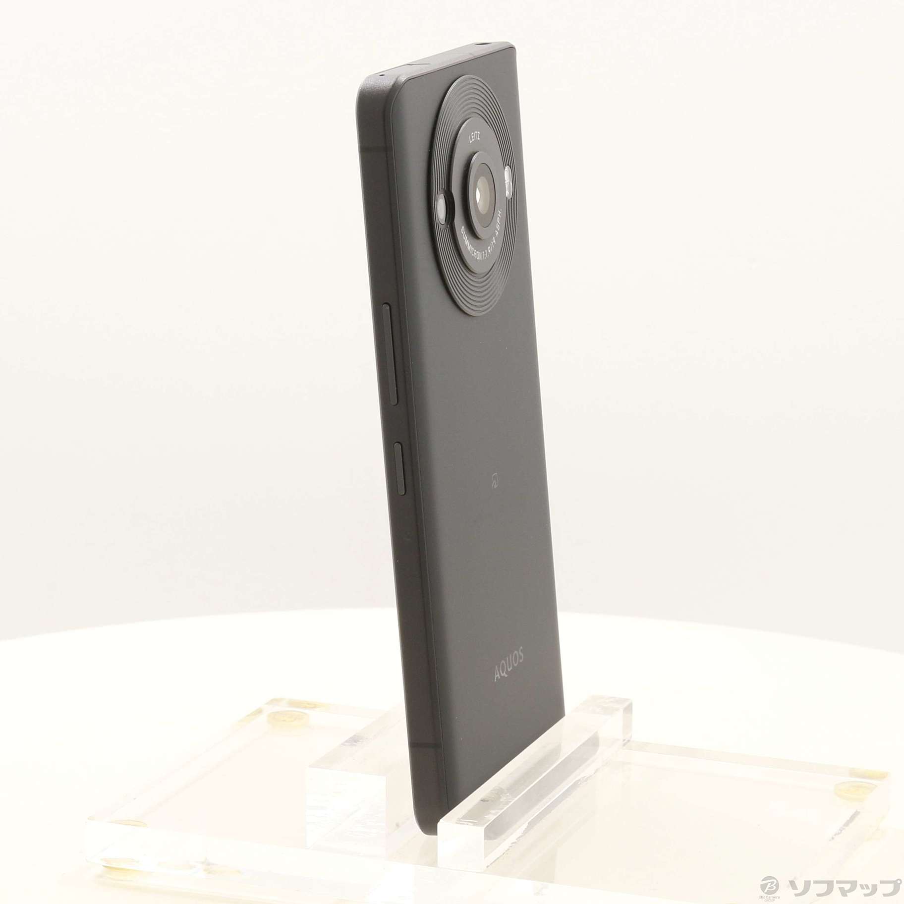 AQUOS R8 pro SIM�t���[�̐��i�摜4