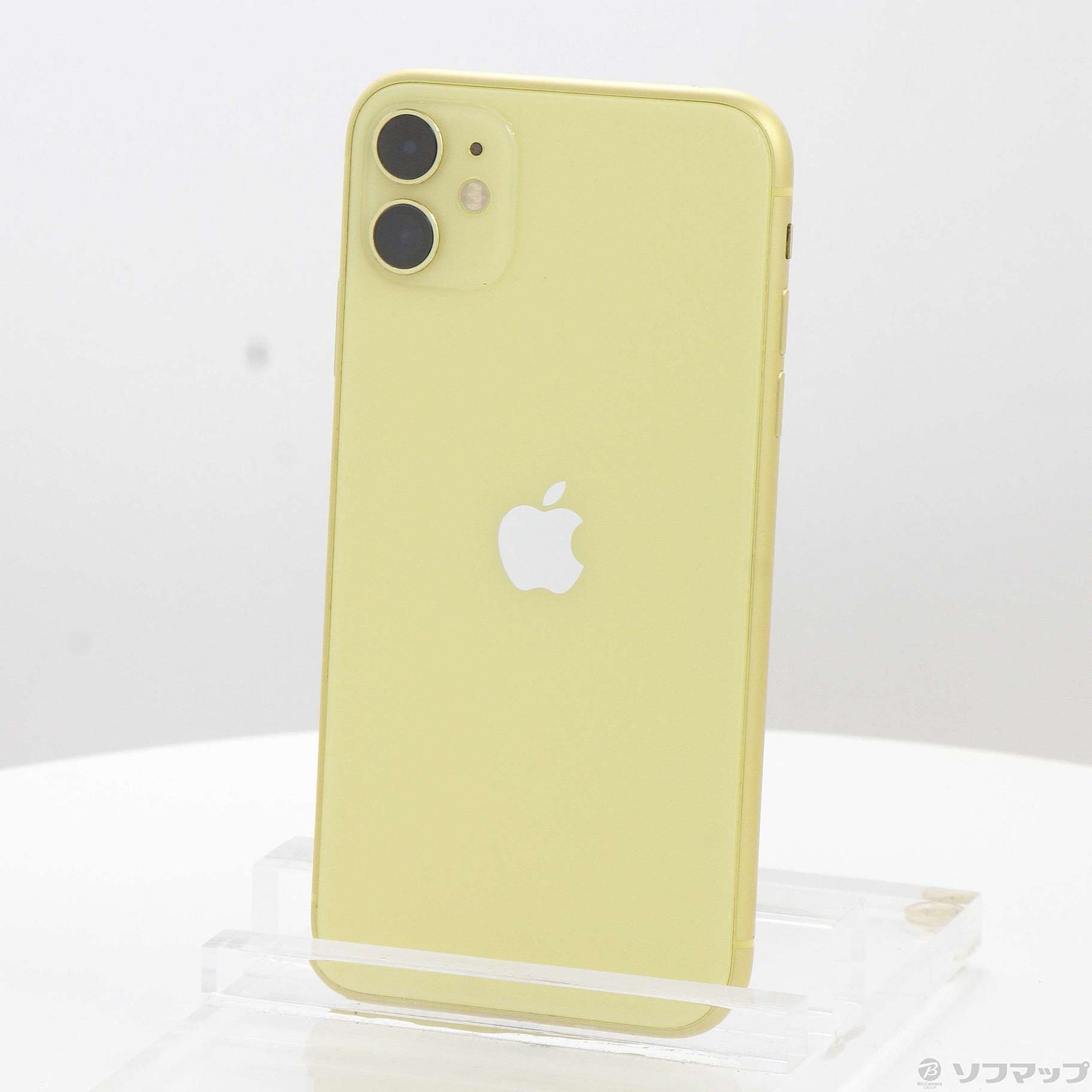 iPhone 11 中古一覧｜SIMフリー・キャリア - 価格.com