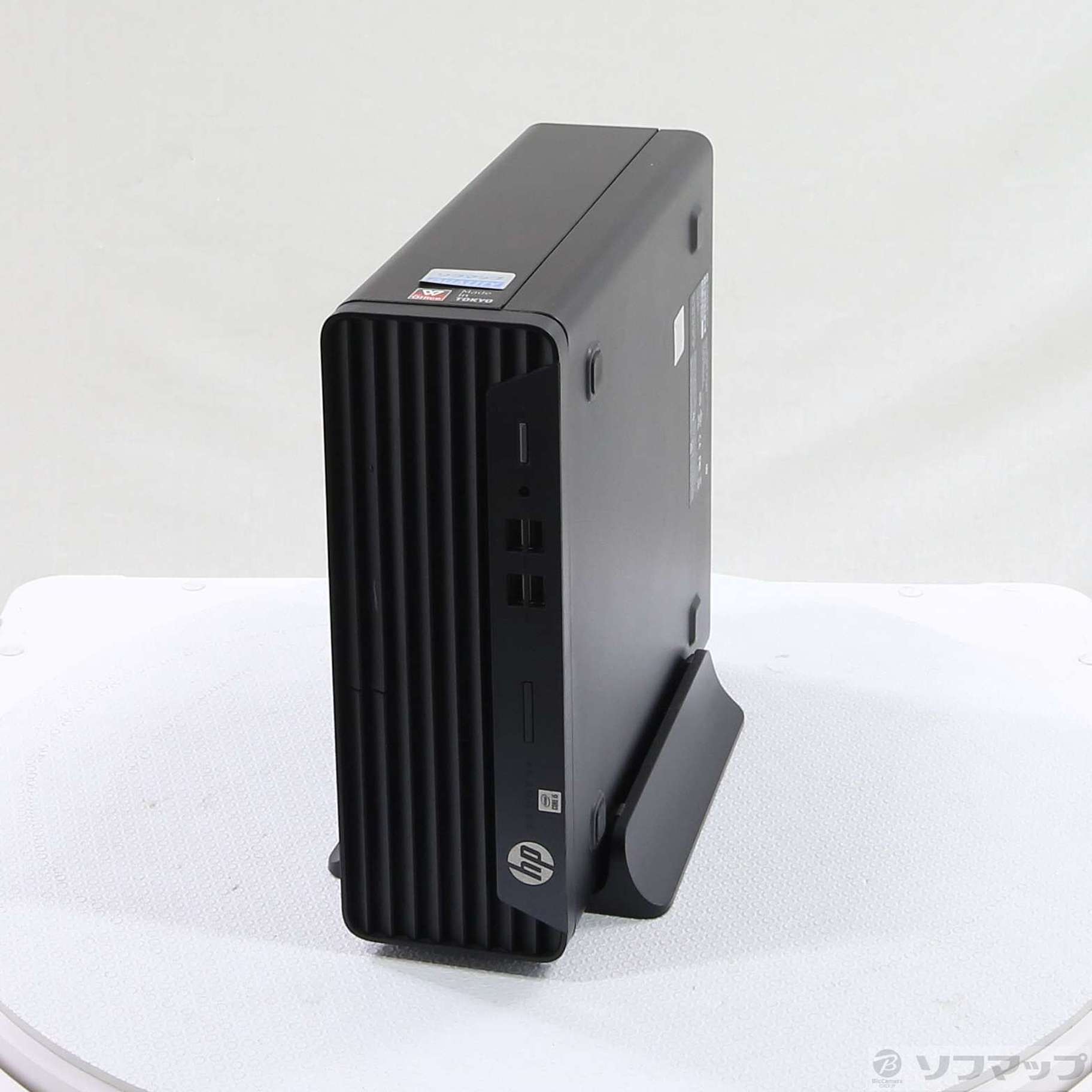 HP ProDesk 400 G7 SFF 9DF60AV