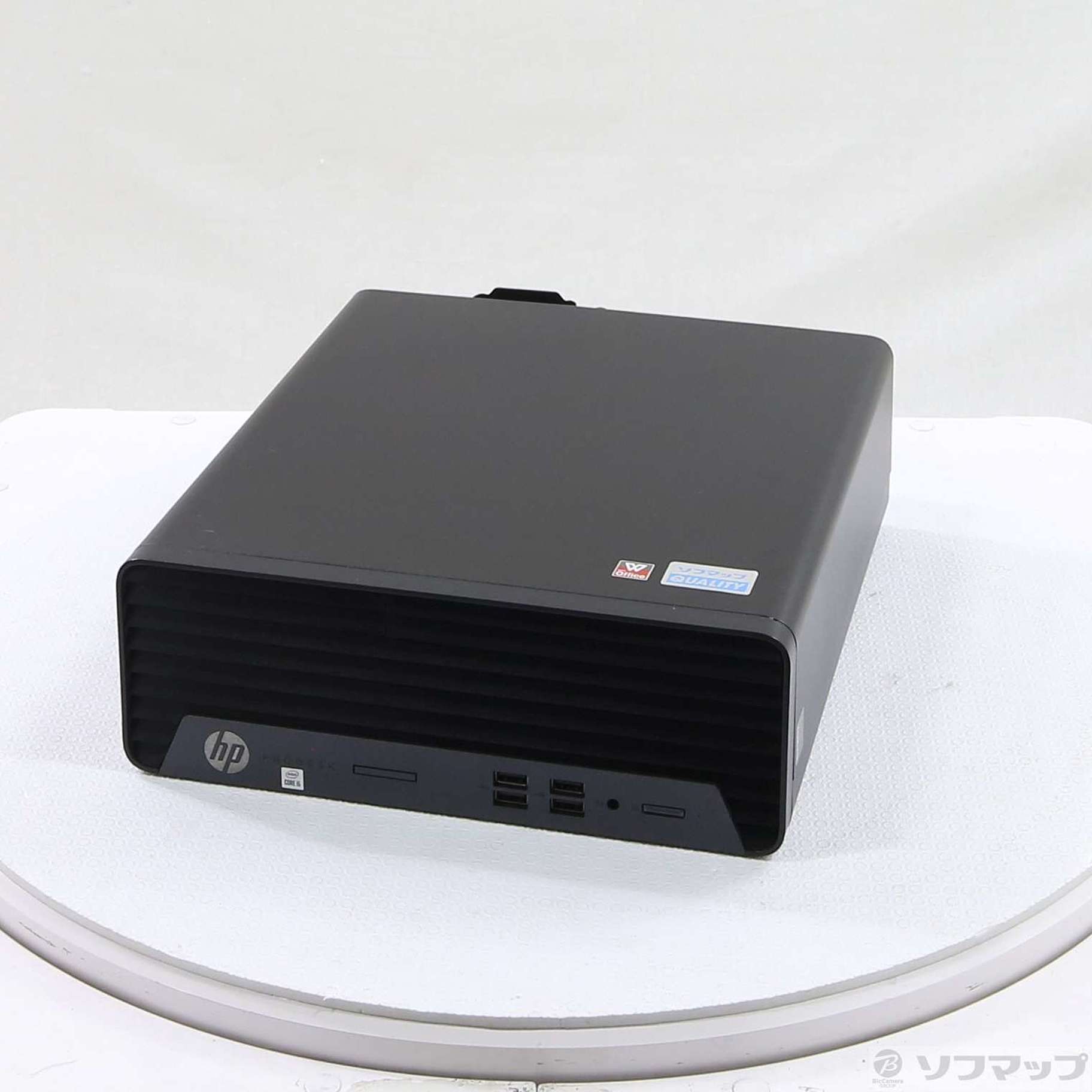 HP ProDesk 400 G7 SFF 9DF60AV