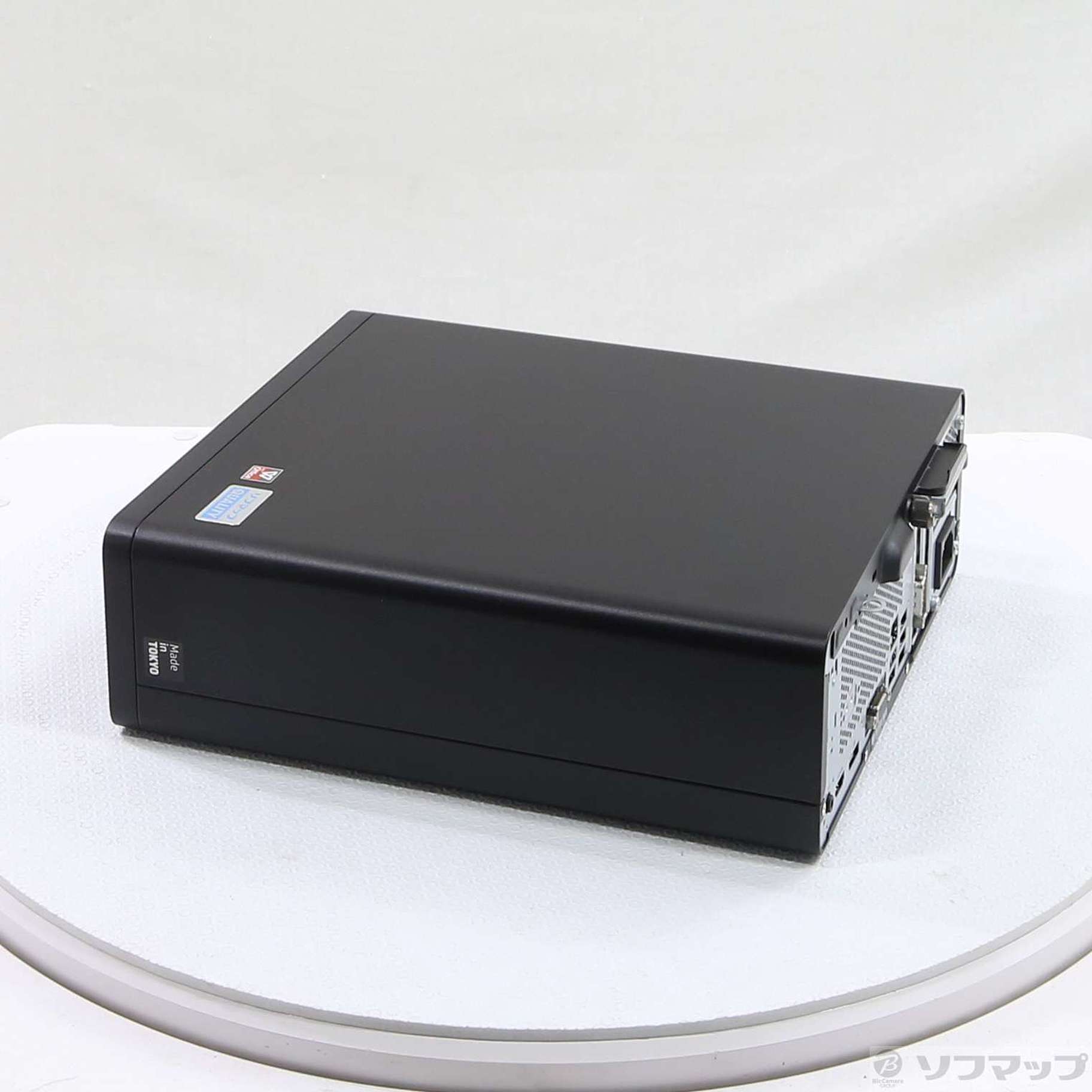 HP ProDesk 400 G7 SFF 9DF60AV