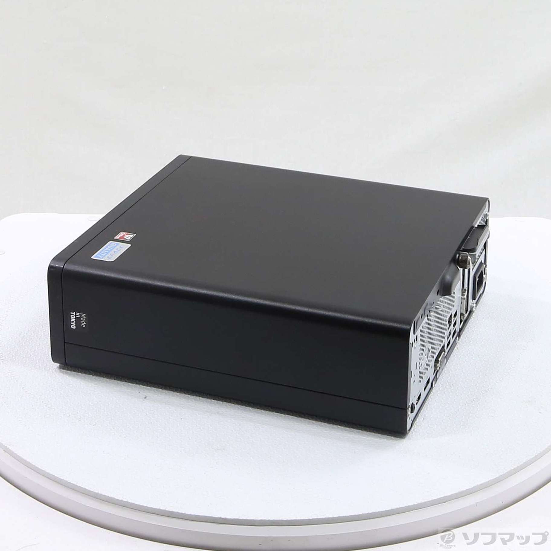 HP ProDesk 400 G7 SFF 9DF60AV