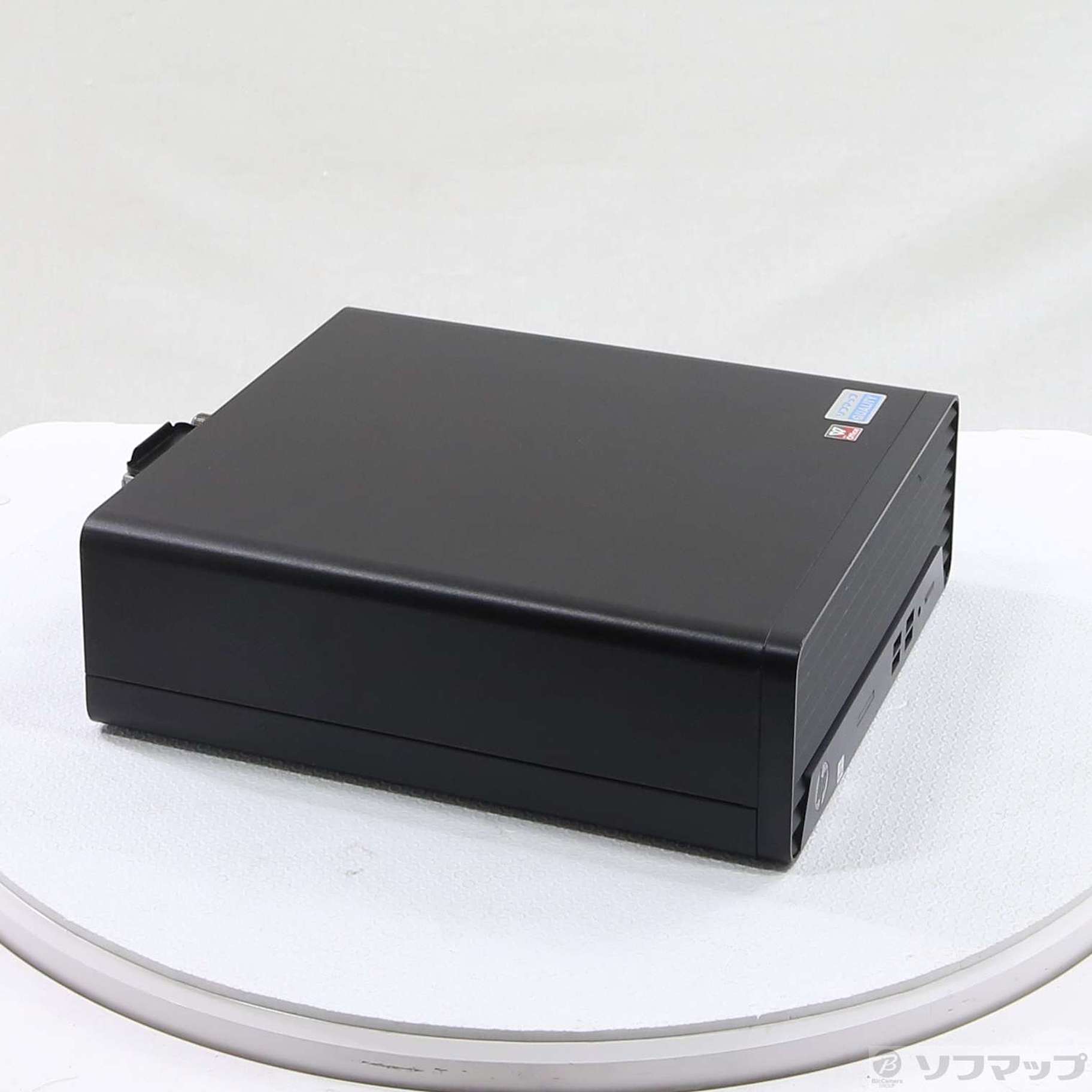 HP ProDesk 400 G7 SFF 9DF60AV