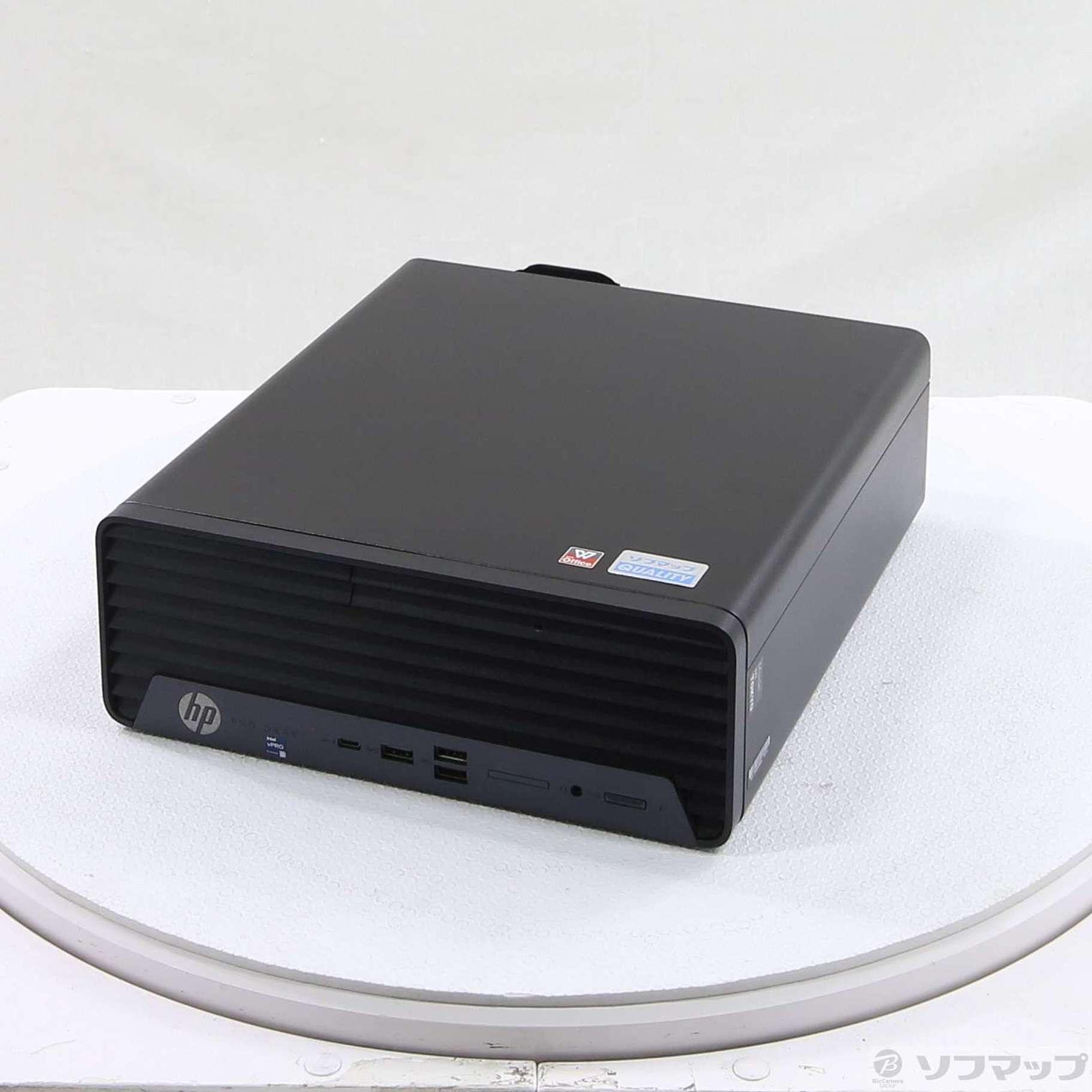 HP Pro SFF 400 G9 526G1AV