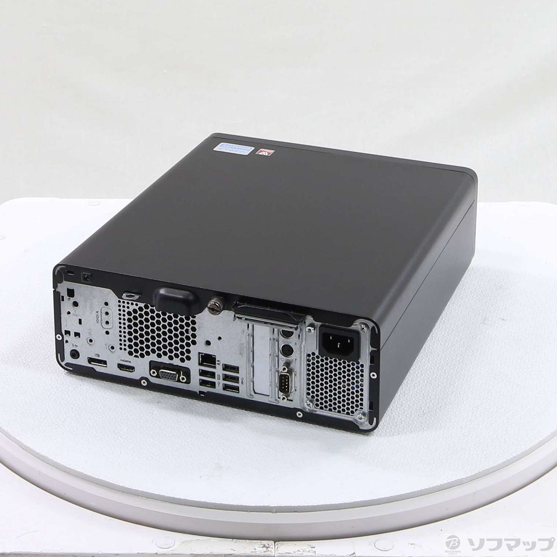 HP Pro SFF 400 G9 526G1AV
