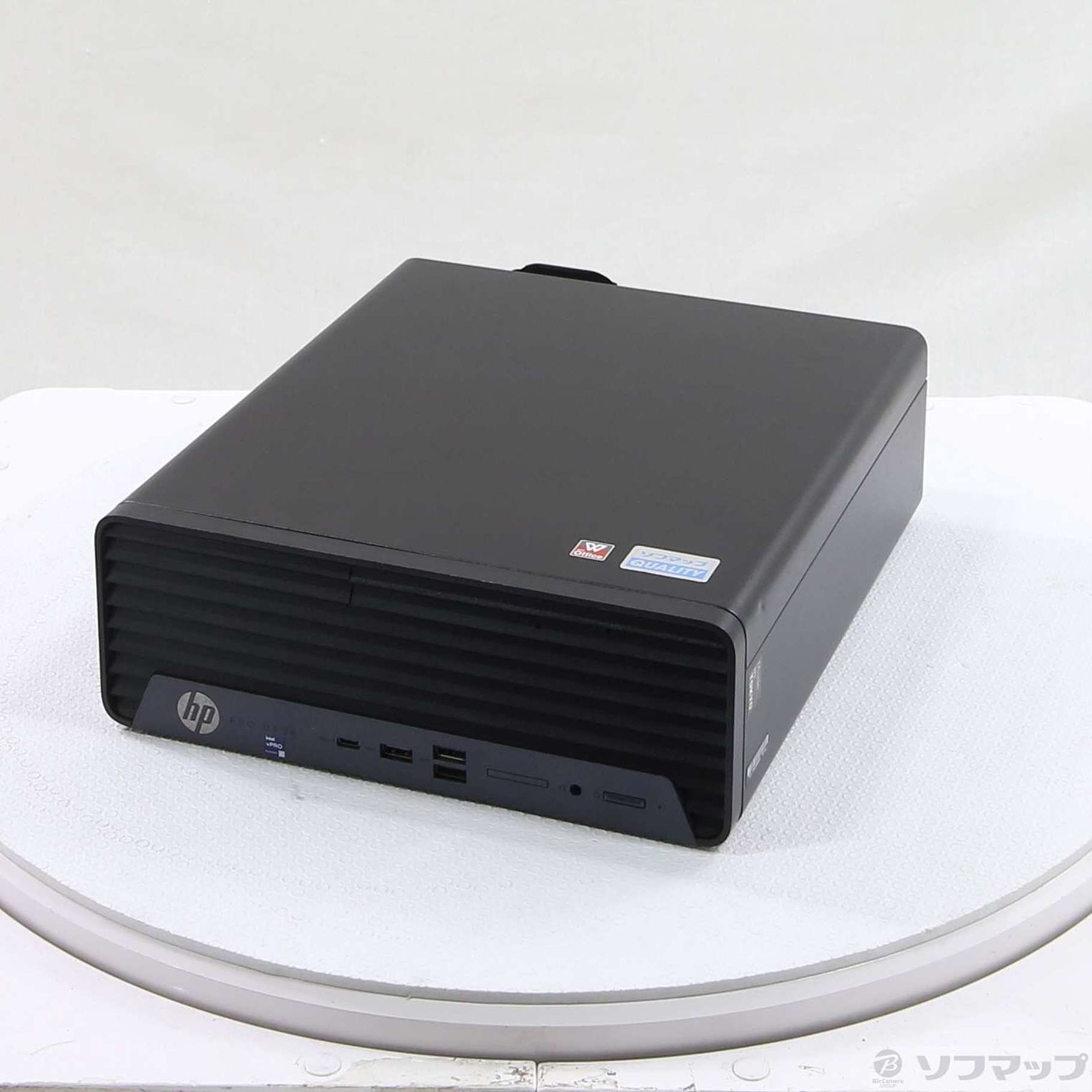 HP Pro SFF 400 G9 526G1AV