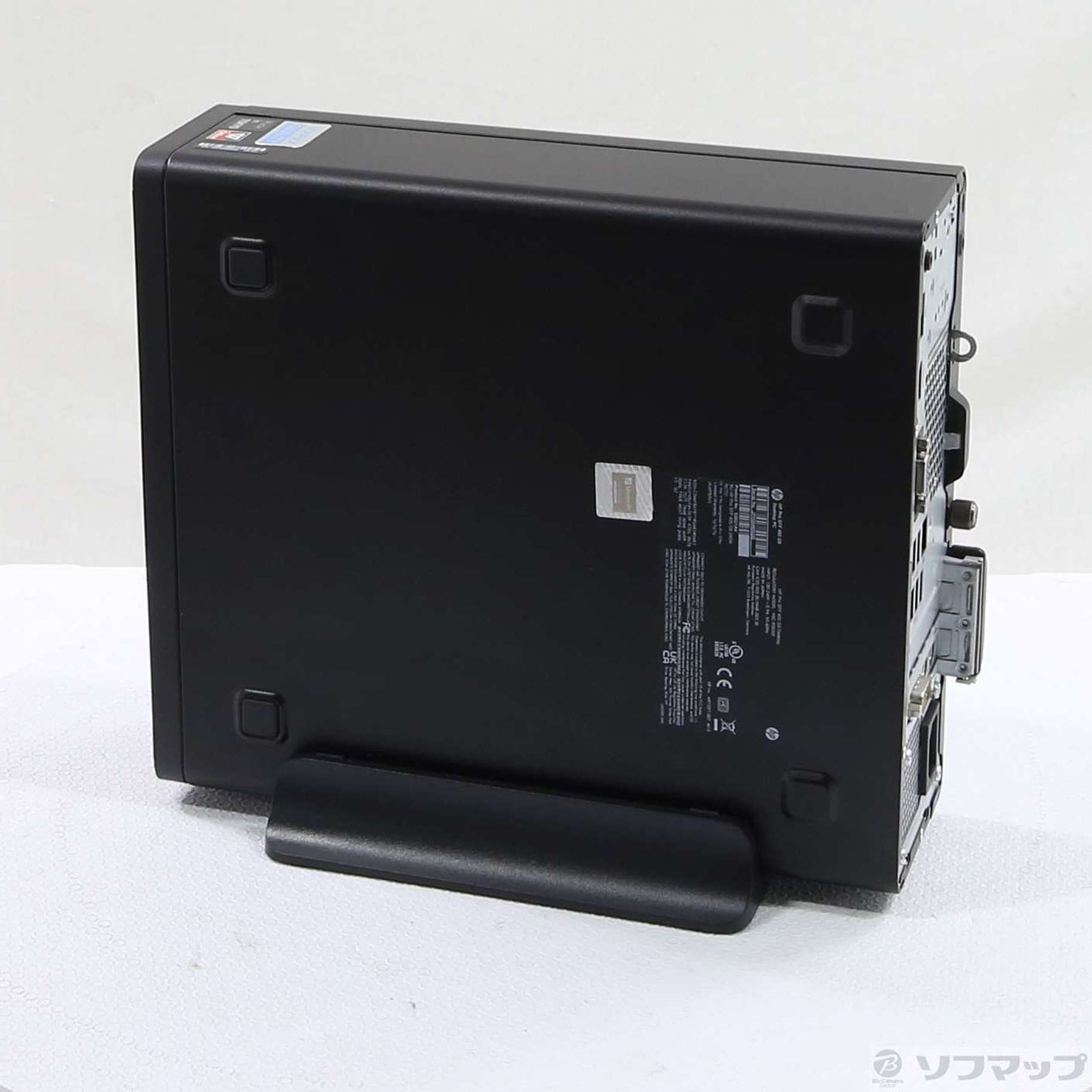 HP Pro SFF 400 G9 526G1AV