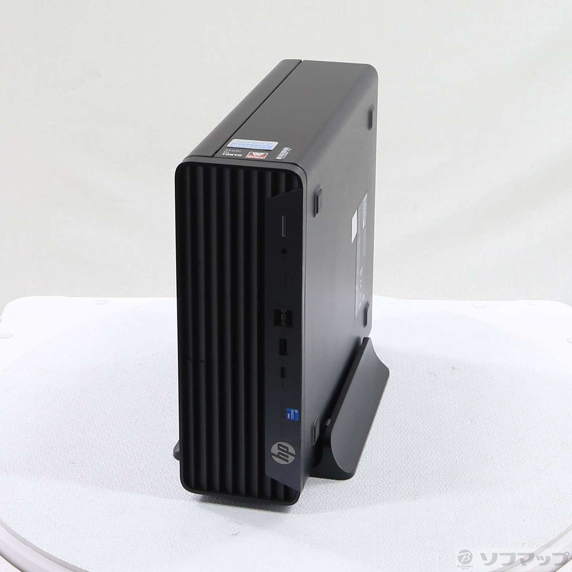 HP Pro SFF 400 G9 526G1AV
