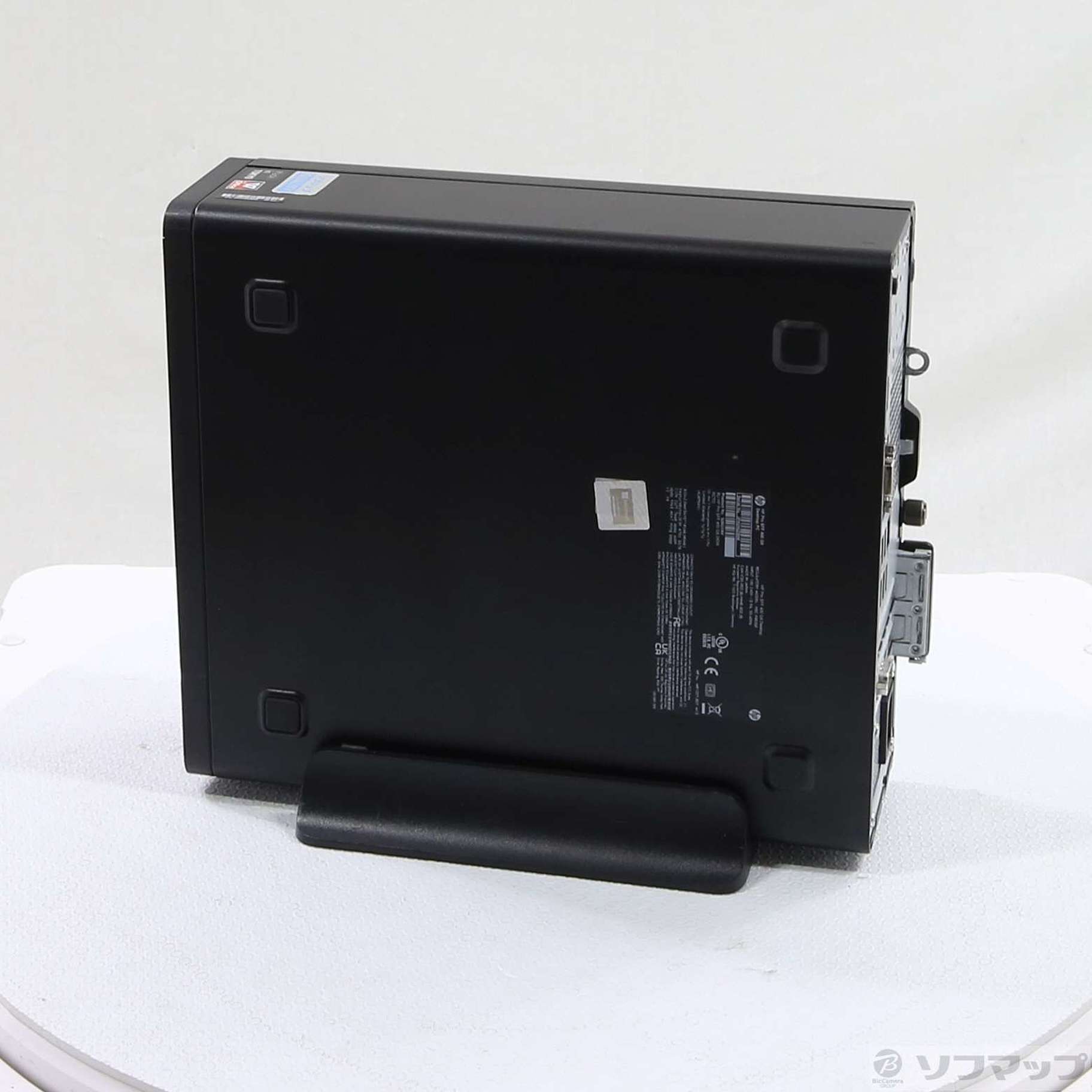 HP Pro SFF 400 G9 526G1AV