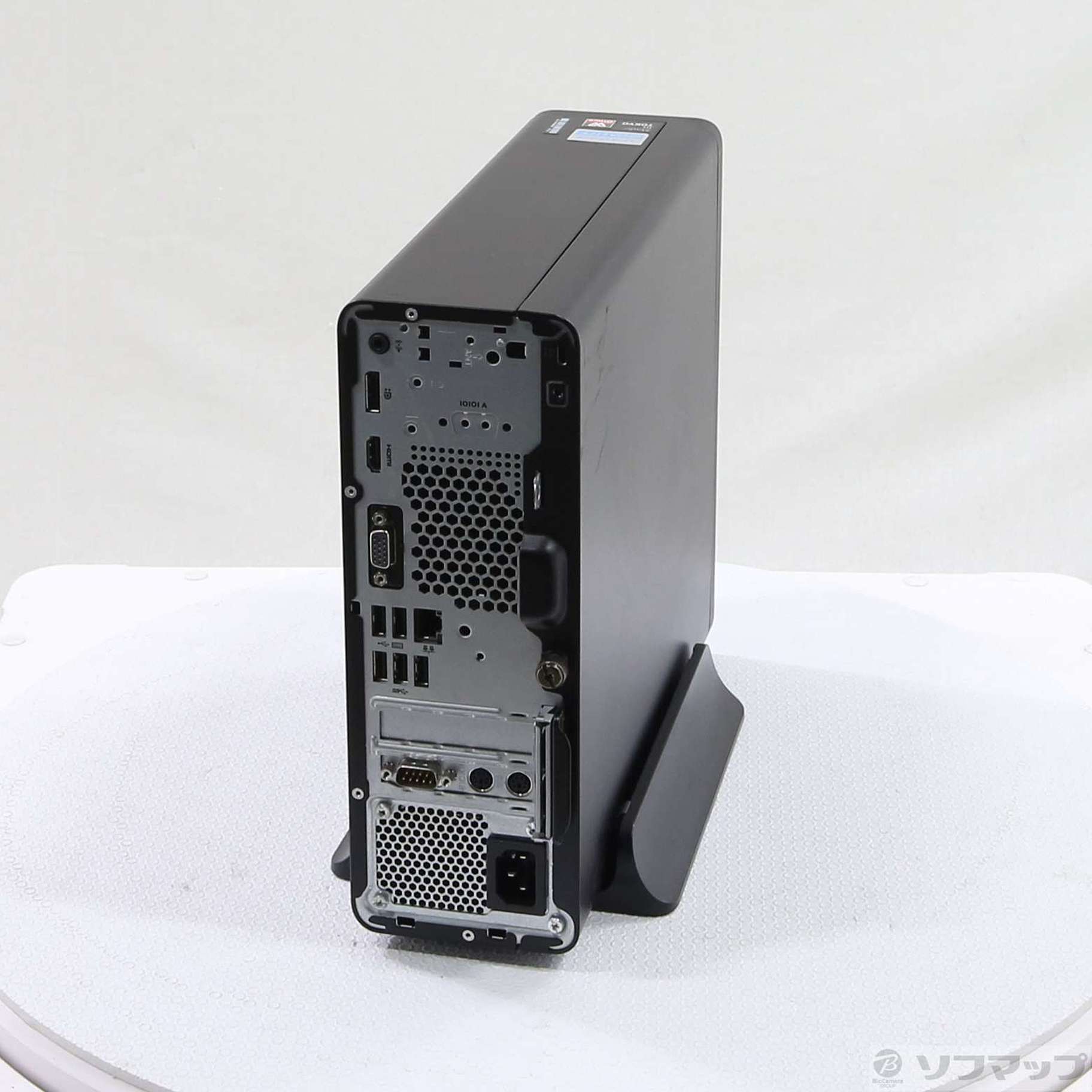 HP Pro SFF 400 G9 526G1AV