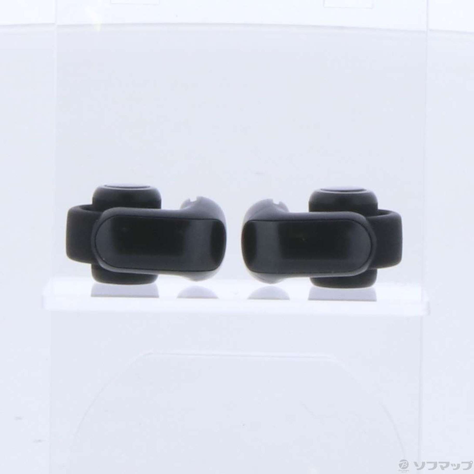中古】Ultra Open Earbuds ブラック [2133076060673] - リコレ 
