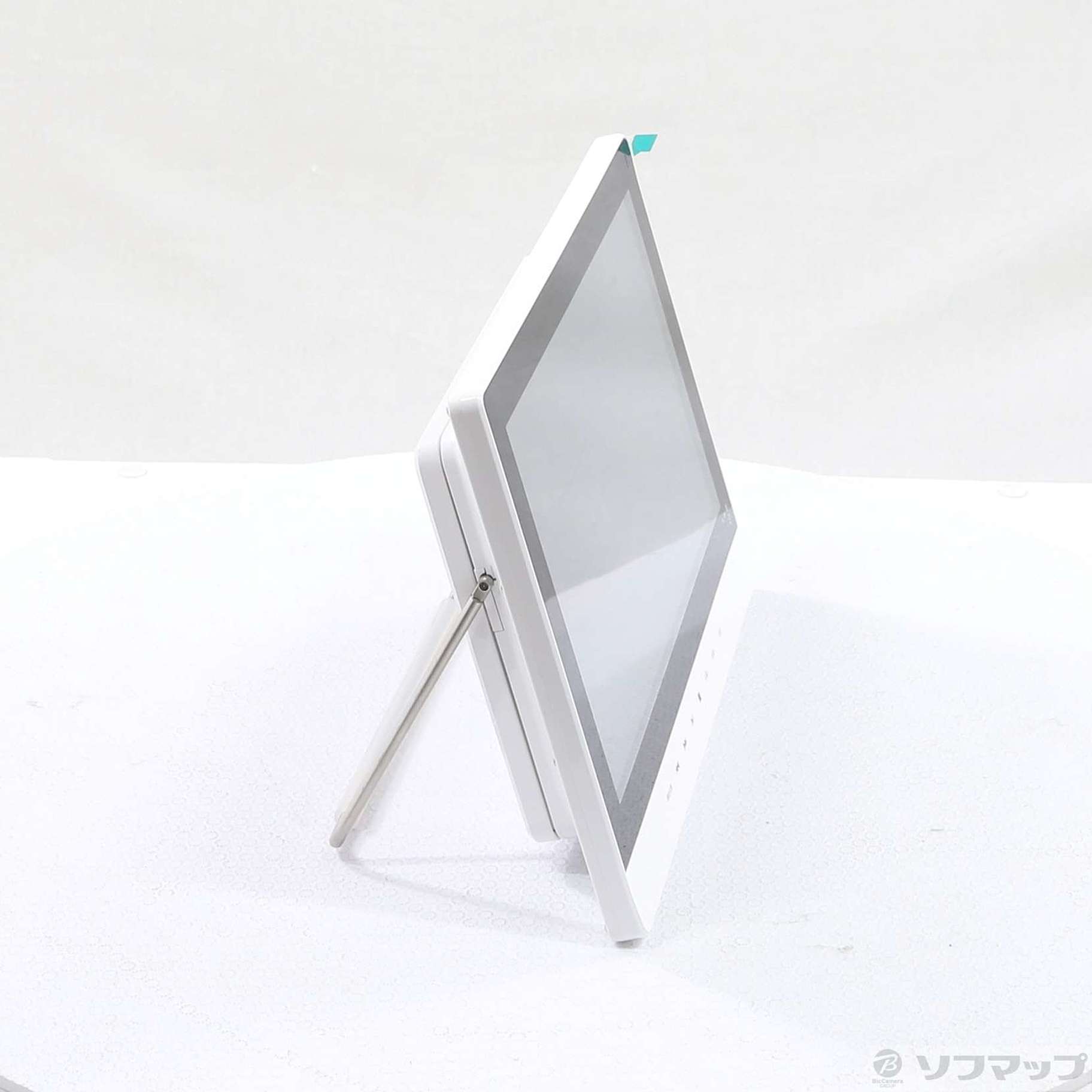 中古】〔展示品〕 11.1型 ポータブルDVDプレーヤー ホワイト PD-M111