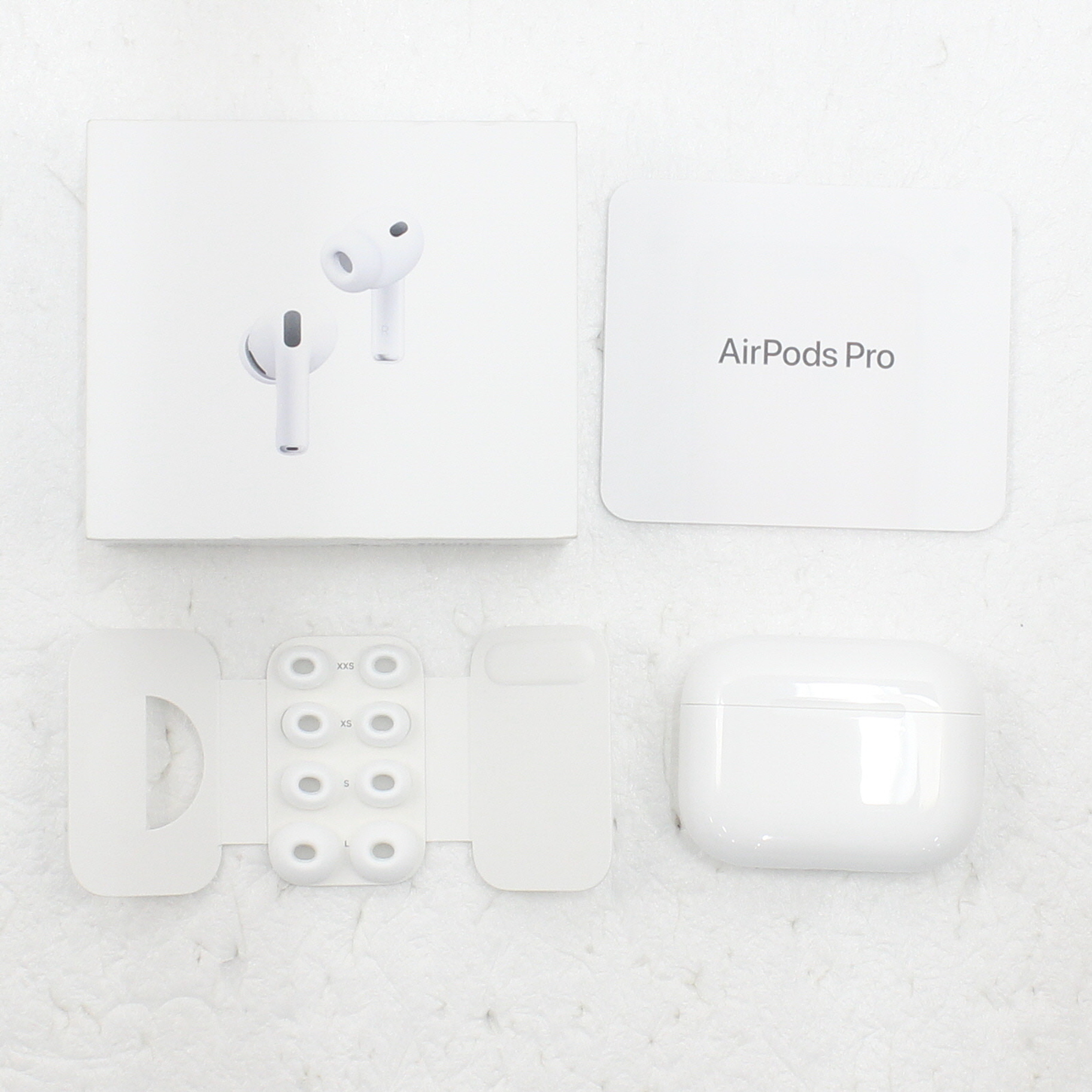 中古品〕 AirPods Pro 3 MFHP4J／A｜の通販はソフマップ[sofmap]