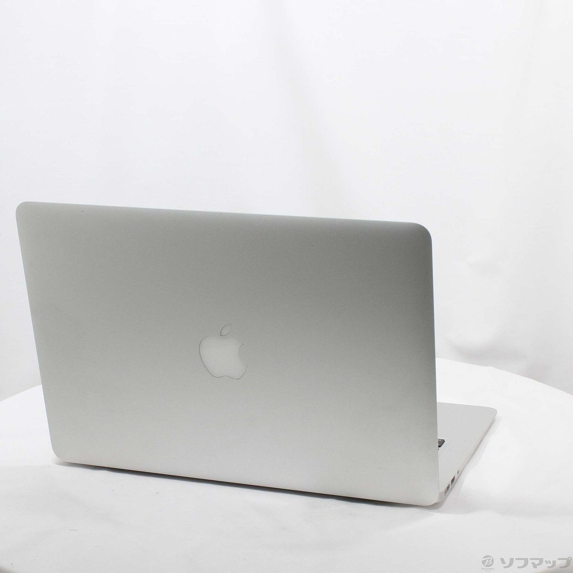 中古品〕 MacBook Air 13.3-inch Mid-2017 MQD32J／A Core_i5 1.8GHz