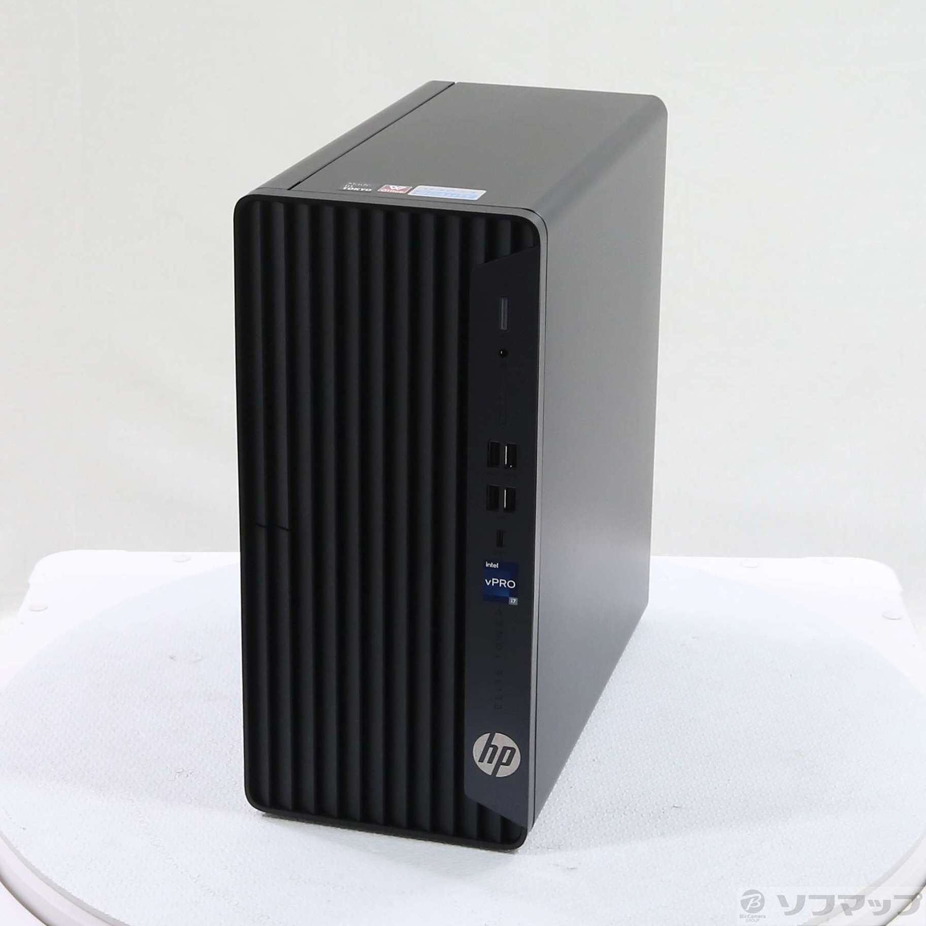 HP Elite Tower 800 G9 7E5Q1AV