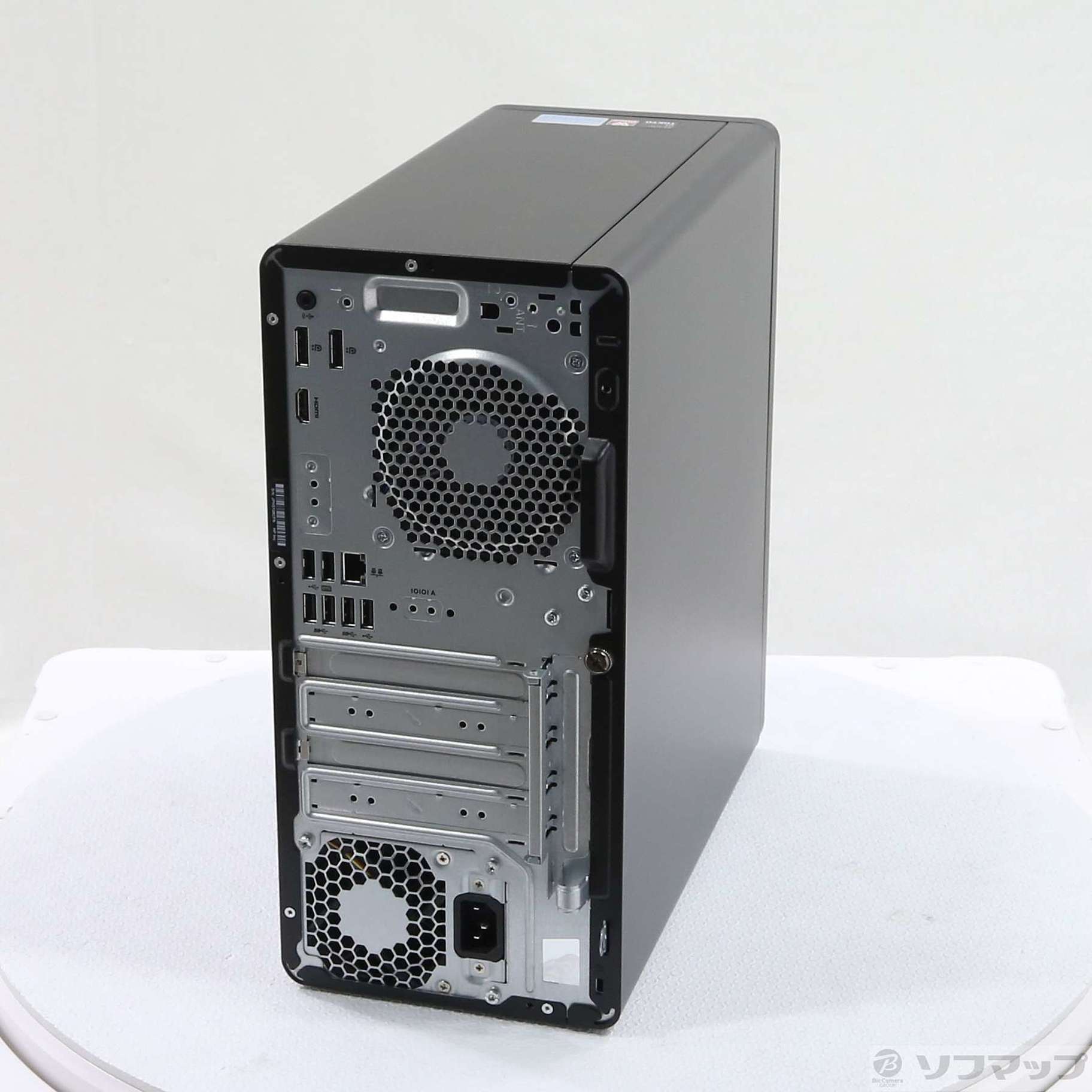 中古品〕 HP Elite Tower 800 G9 7E5Q1AV｜の通販はソフマップ[sofmap]