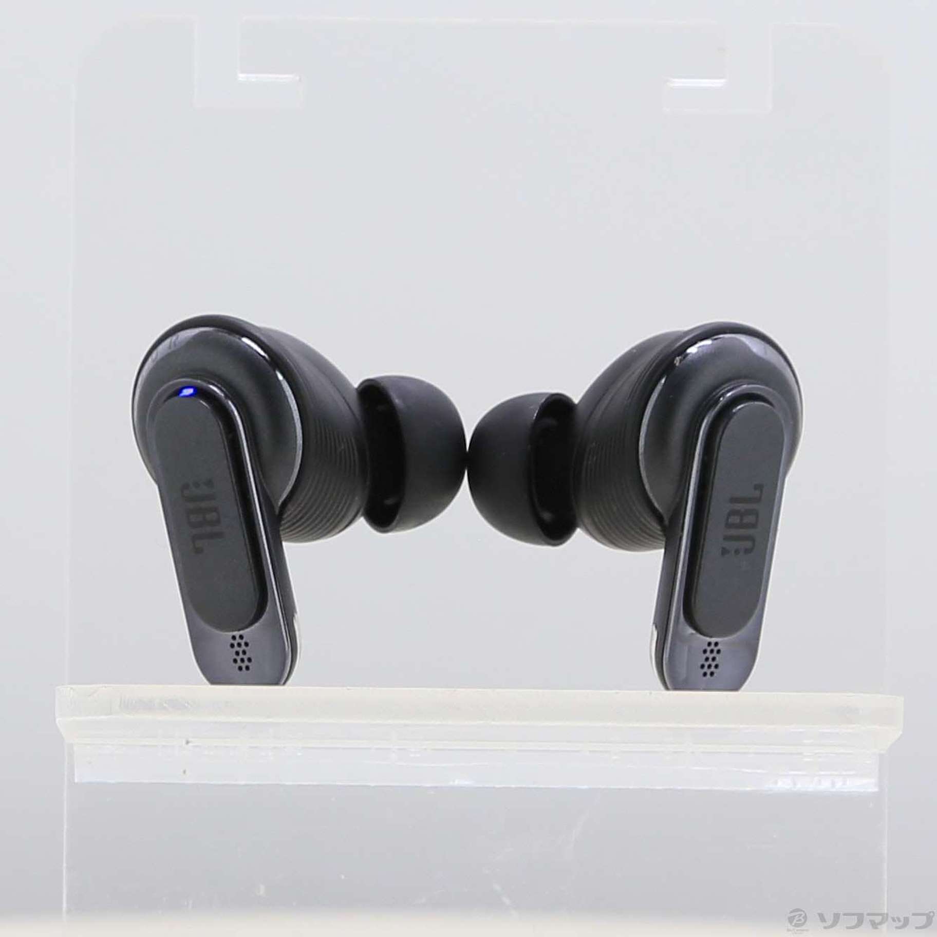 中古】JBL TOUR PRO 2 BLK ブラック [2133076071525] - リコレ 