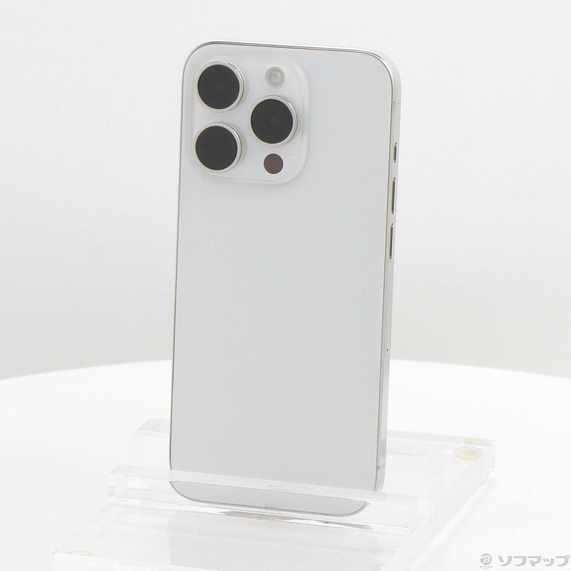 iPhone 15 Pro 中古一覧｜SIMフリー・キャリア - 価格.com