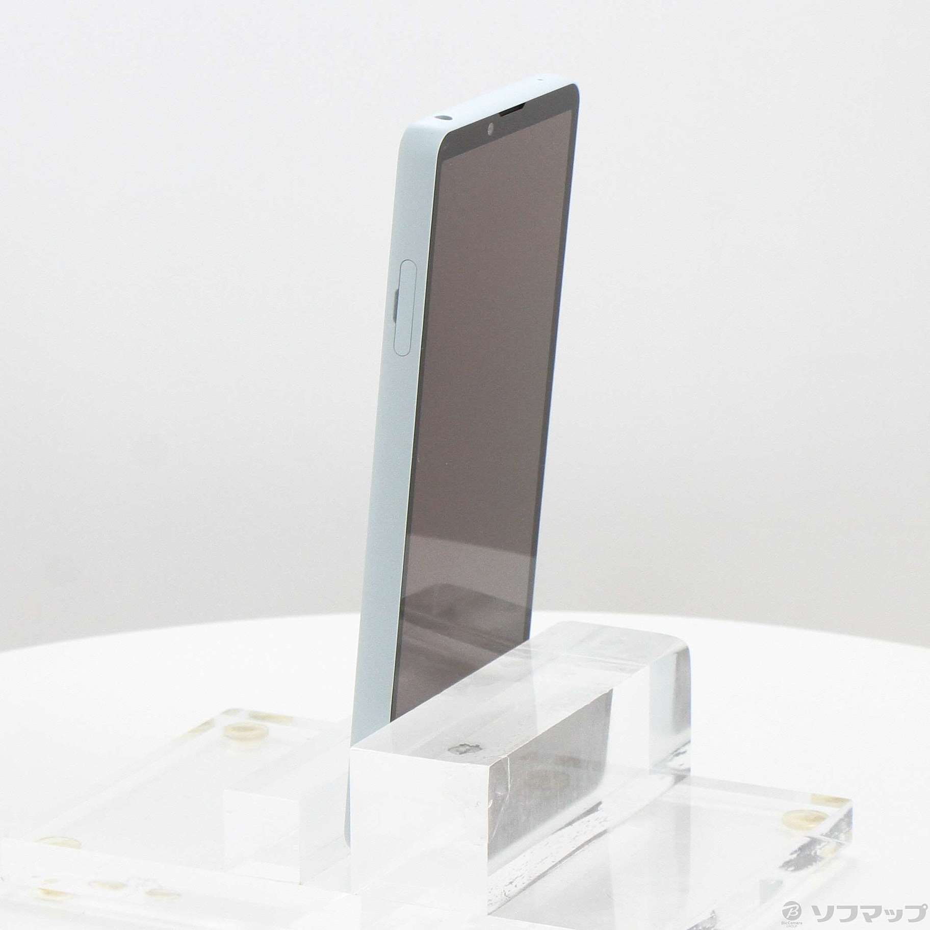 Xperia 10 VI SoftBank [�u���[]�̐��i�摜2