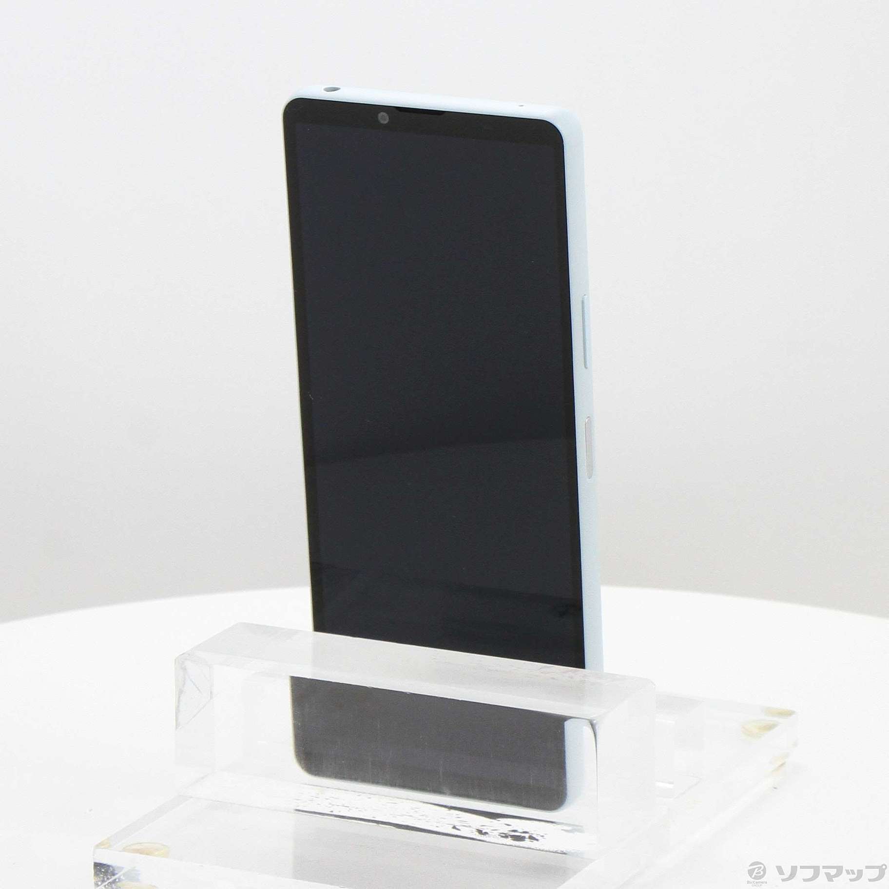 Xperia 10 VI SoftBank [�u���[]�̐��i�摜3