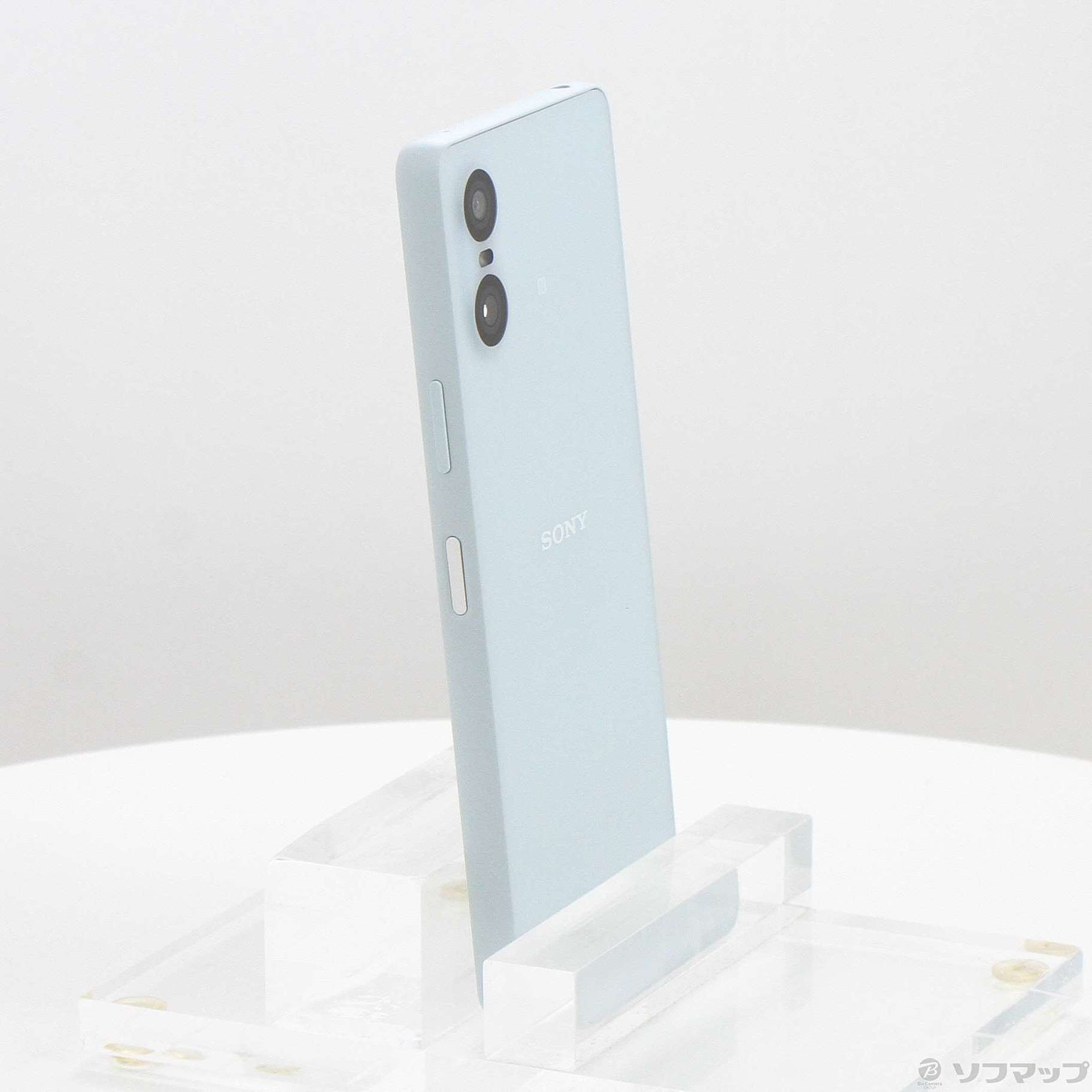 Xperia 10 VI SoftBank [�u���[]�̐��i�摜4
