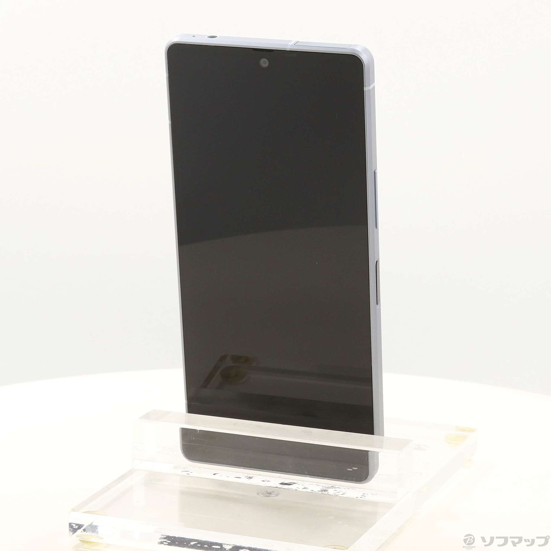 AQUOS R8 SH-52D docomo [�u���[]�̐��i�摜3