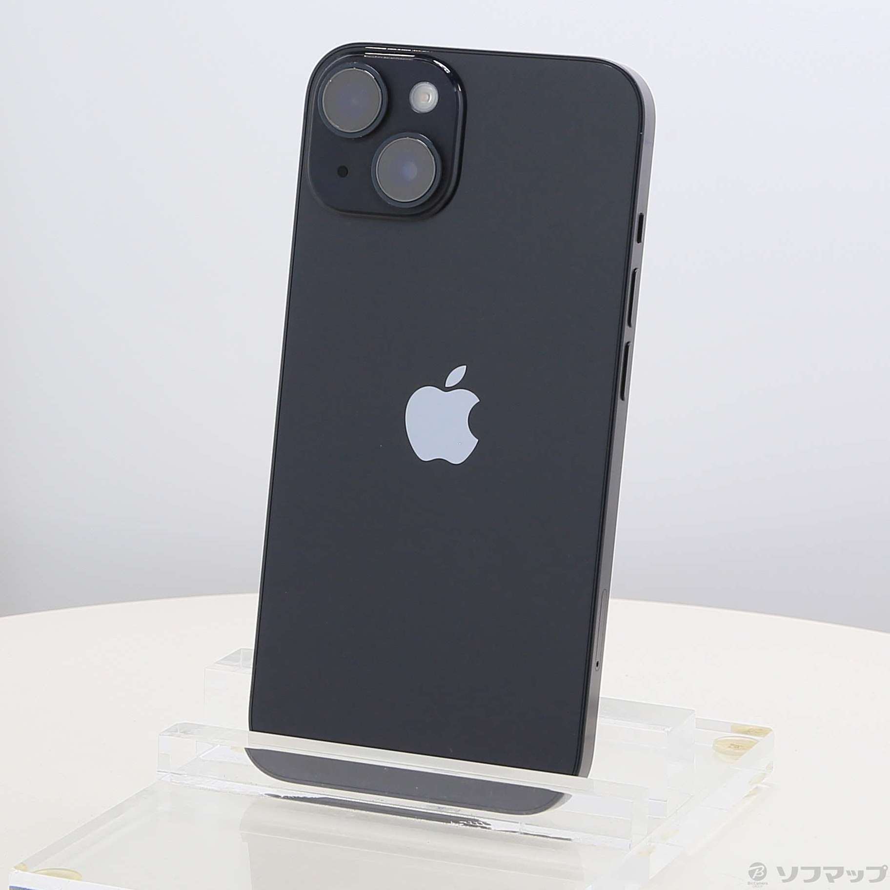iPhone14 128g ミッドナイト美品　おまけ付き 中古】iPhone14 128GB ミッドナイト MPUD3J／A SIMフリー