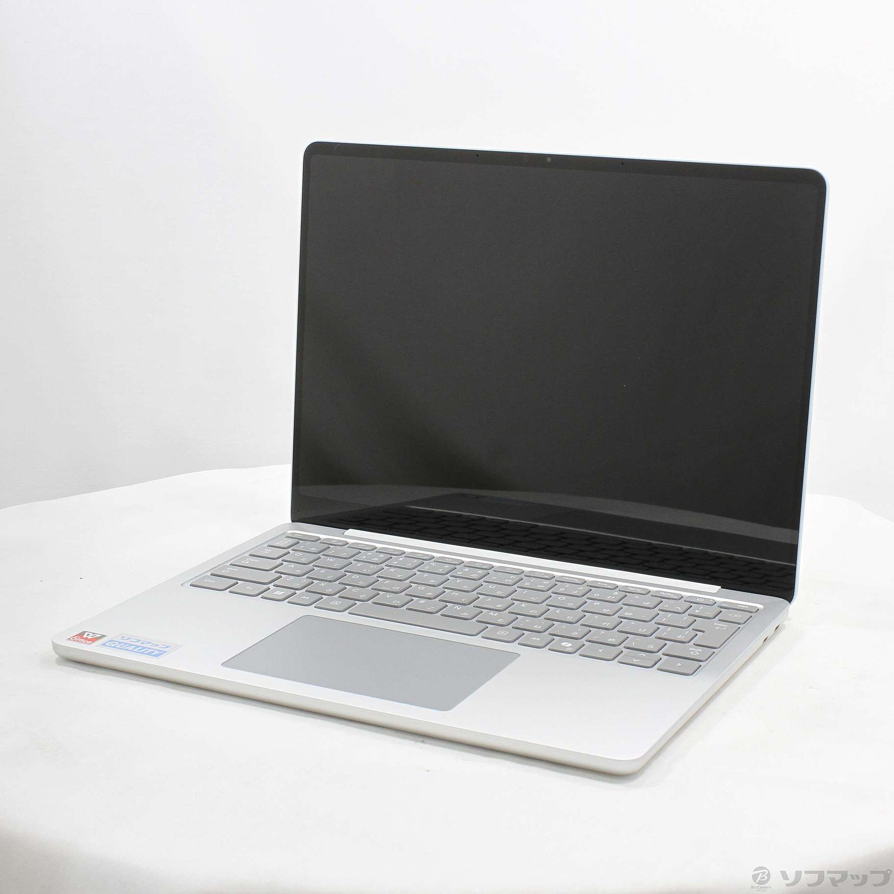 Surface Laptop Copilot+ PC �kSnapdragon X Plus�^16GB�^UFS256GB�l EP2-36993 �v���`�i
